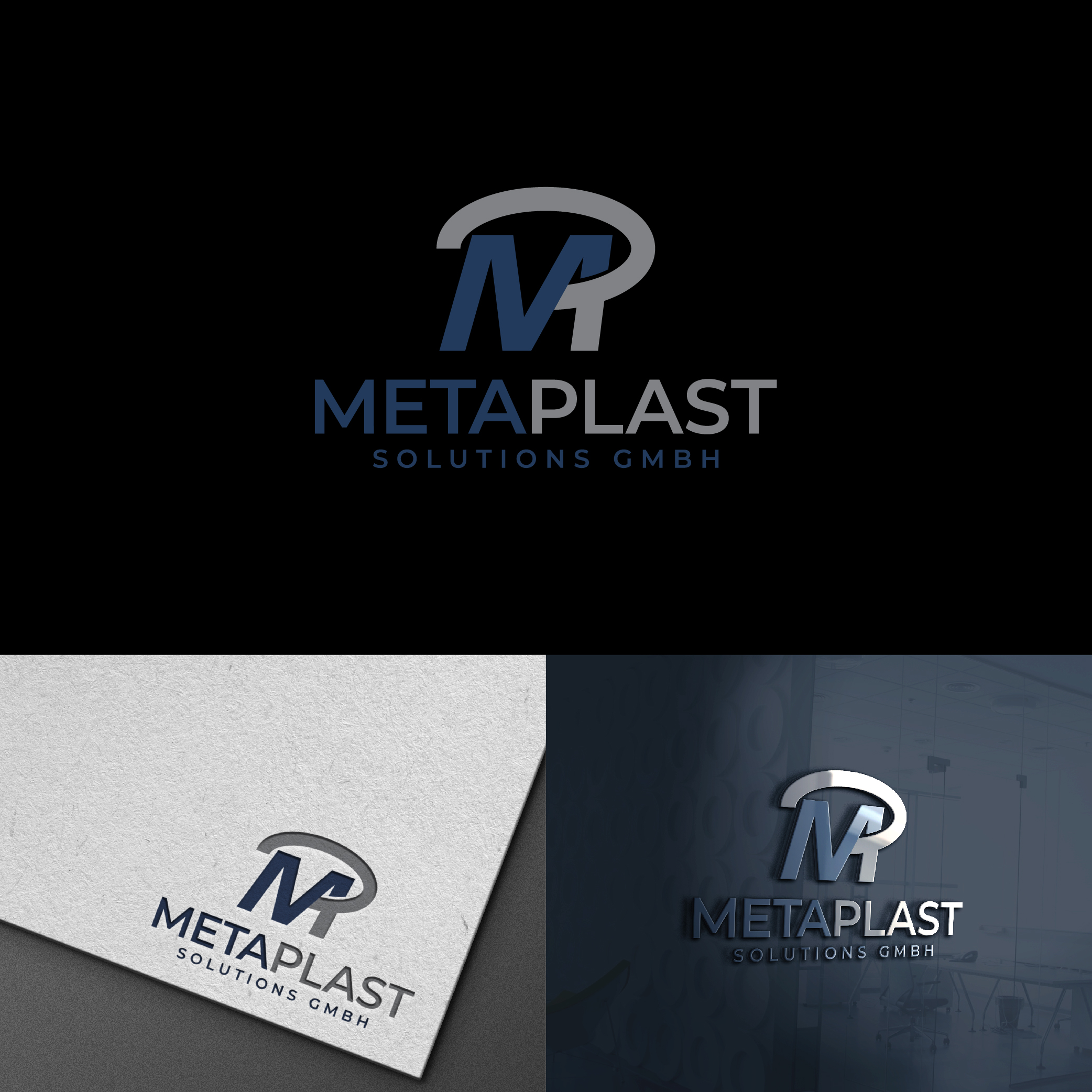 Logo Design by designer profile for this project | Design #34304727