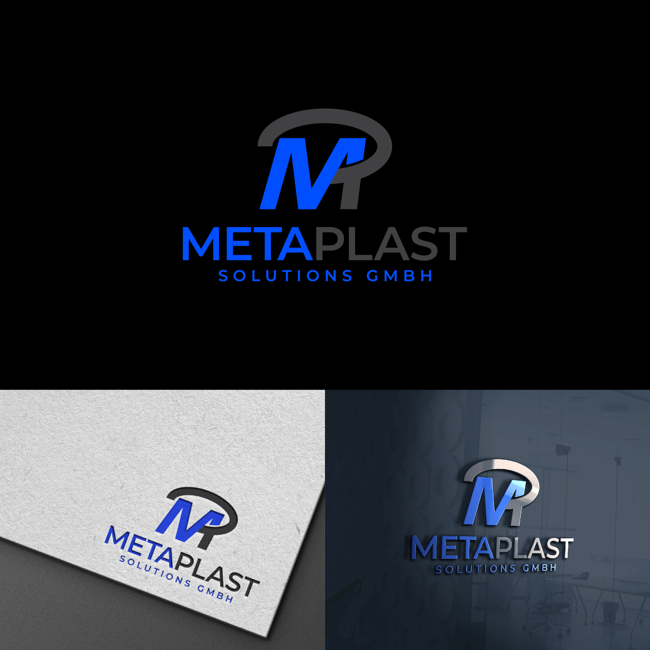 Logo Design by designer profile for this project | Design #34324265