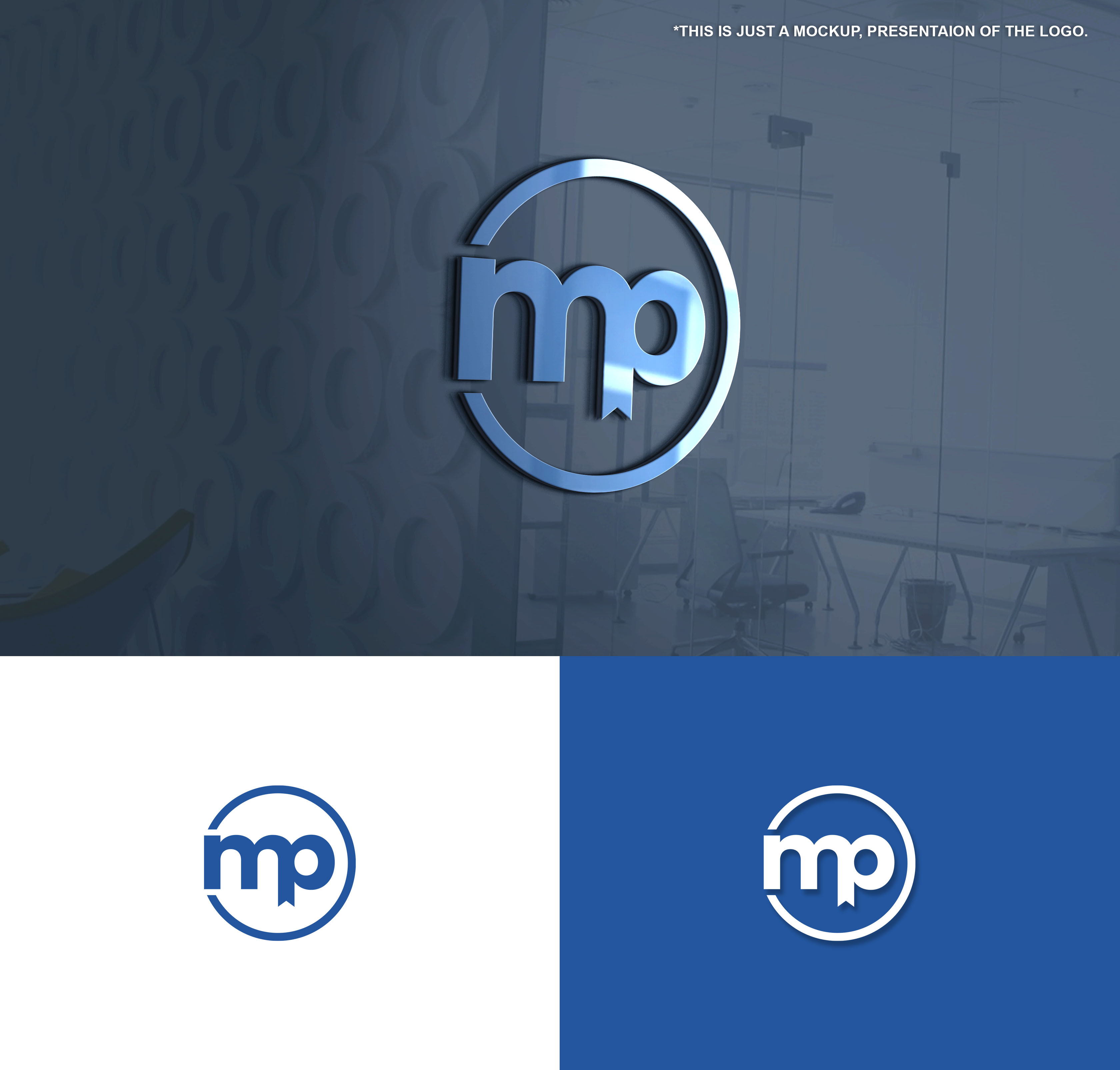 Logo Design by Interloop_Designs for this project | Design #34303233