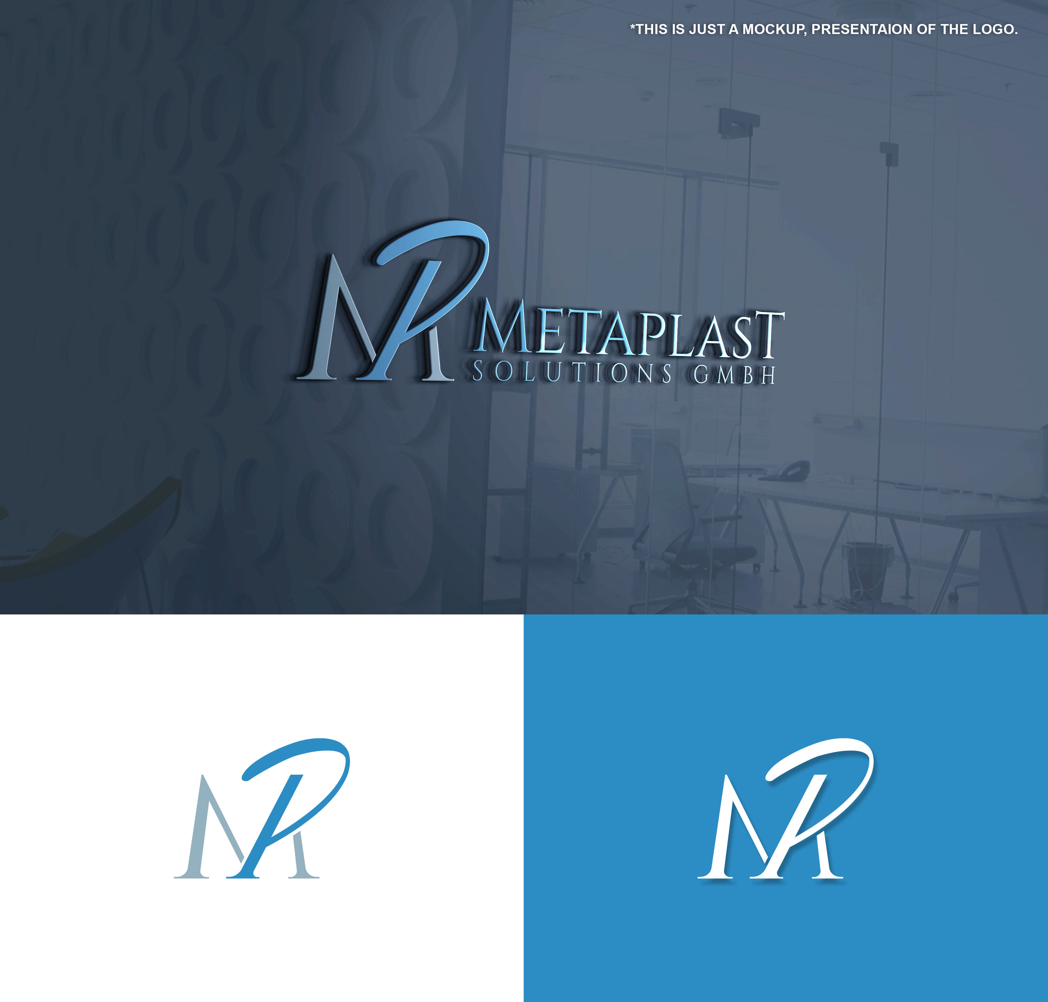 Logo Design by Interloop_Designs for this project | Design #34303234