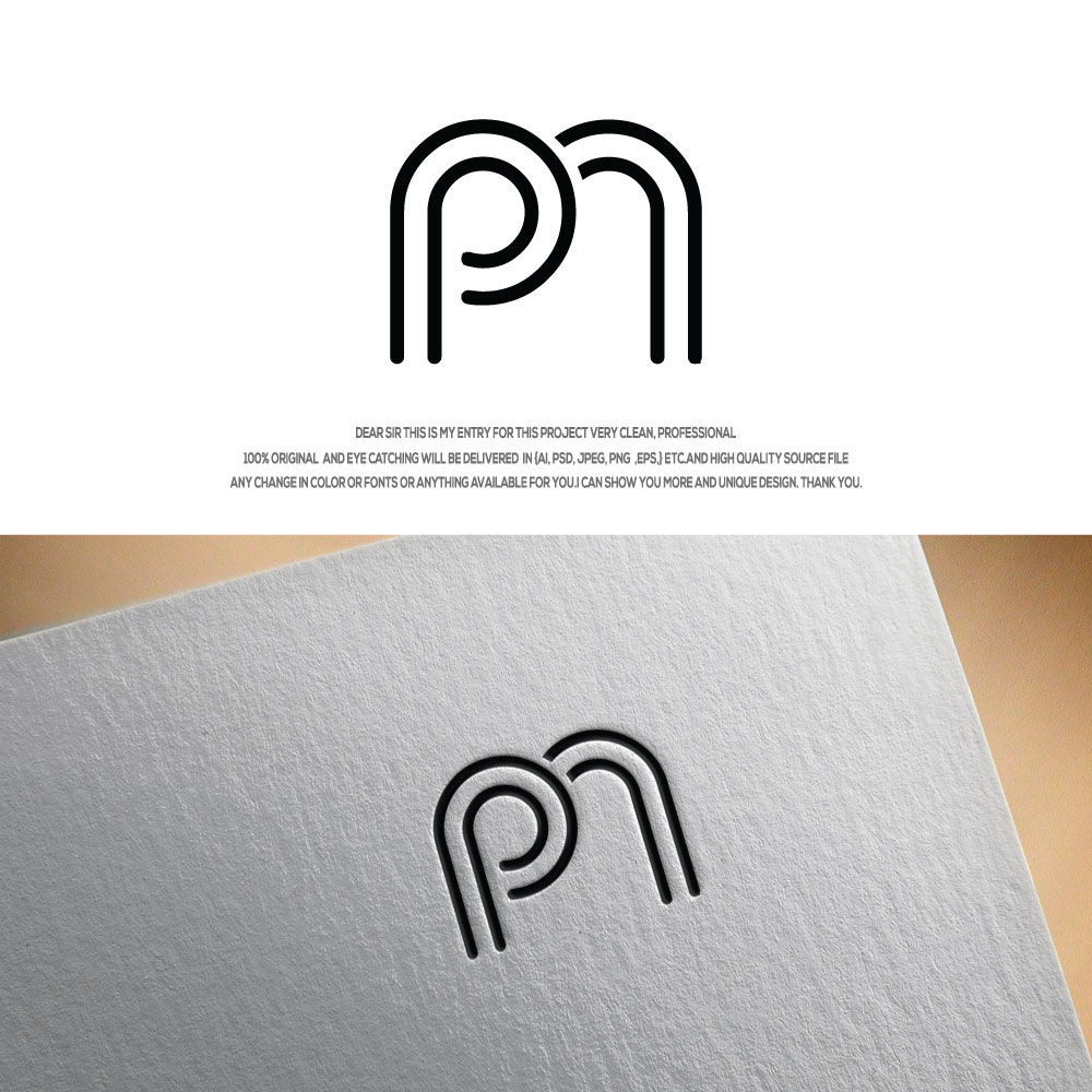 Logo Design by hossain32 for this project | Design #34338586