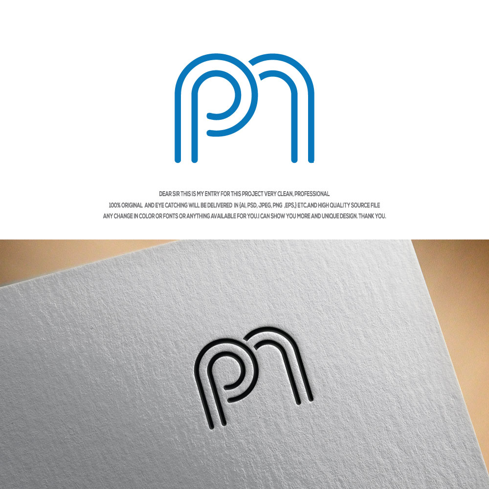 Logo Design by hossain32 for this project | Design #34338587