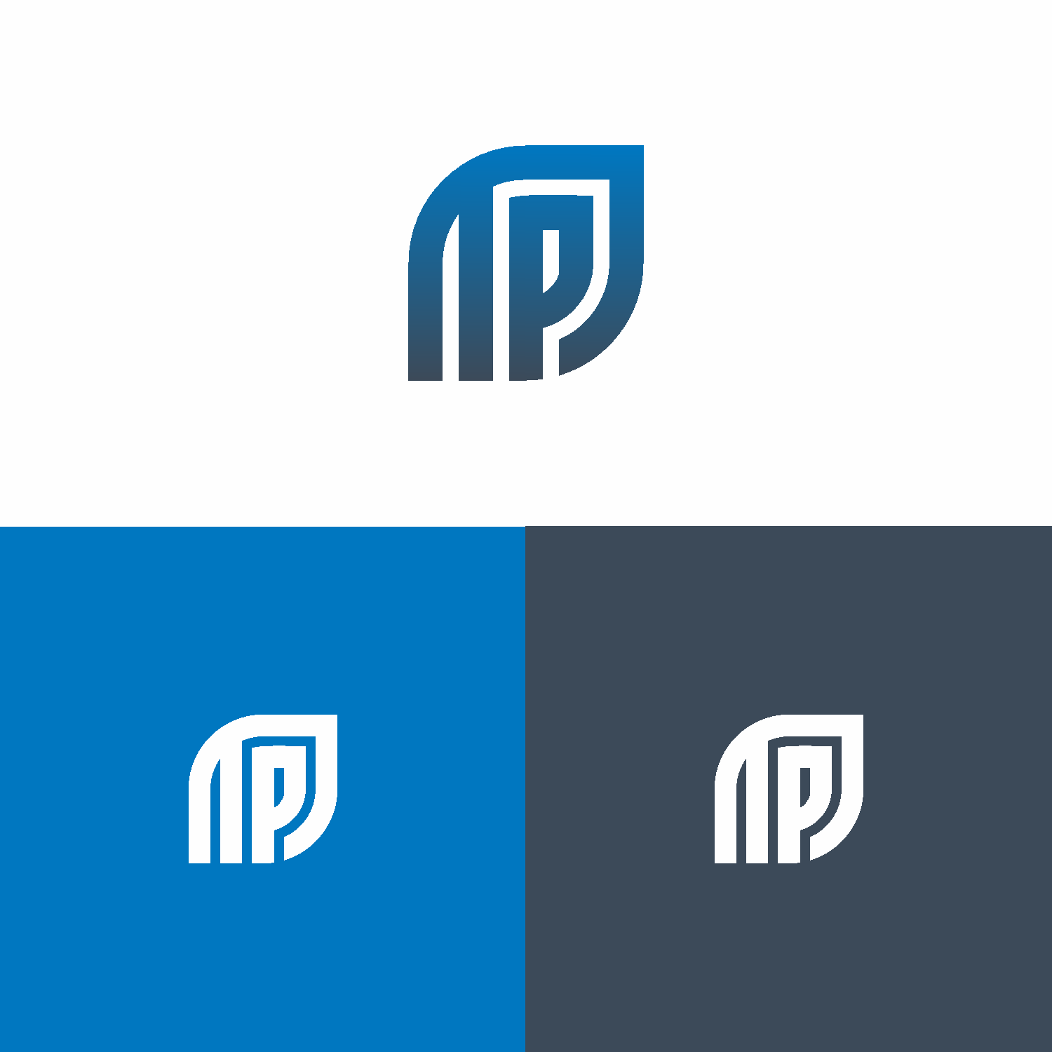 Logo Design by oke  bendol for this project | Design #34298944