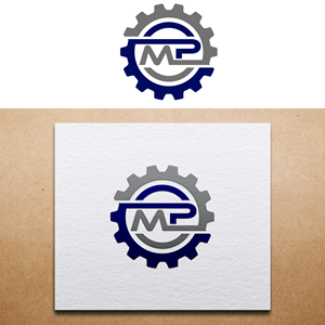 Logo Design by Astro D