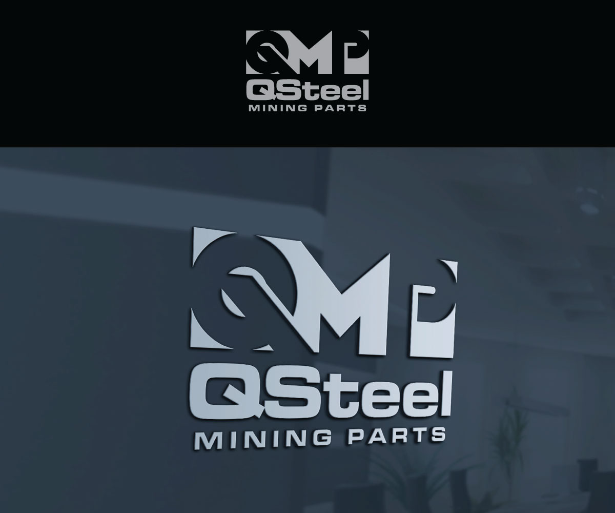 Logo-Design von Luckey yaari für dieses Projekt | Design #34296153