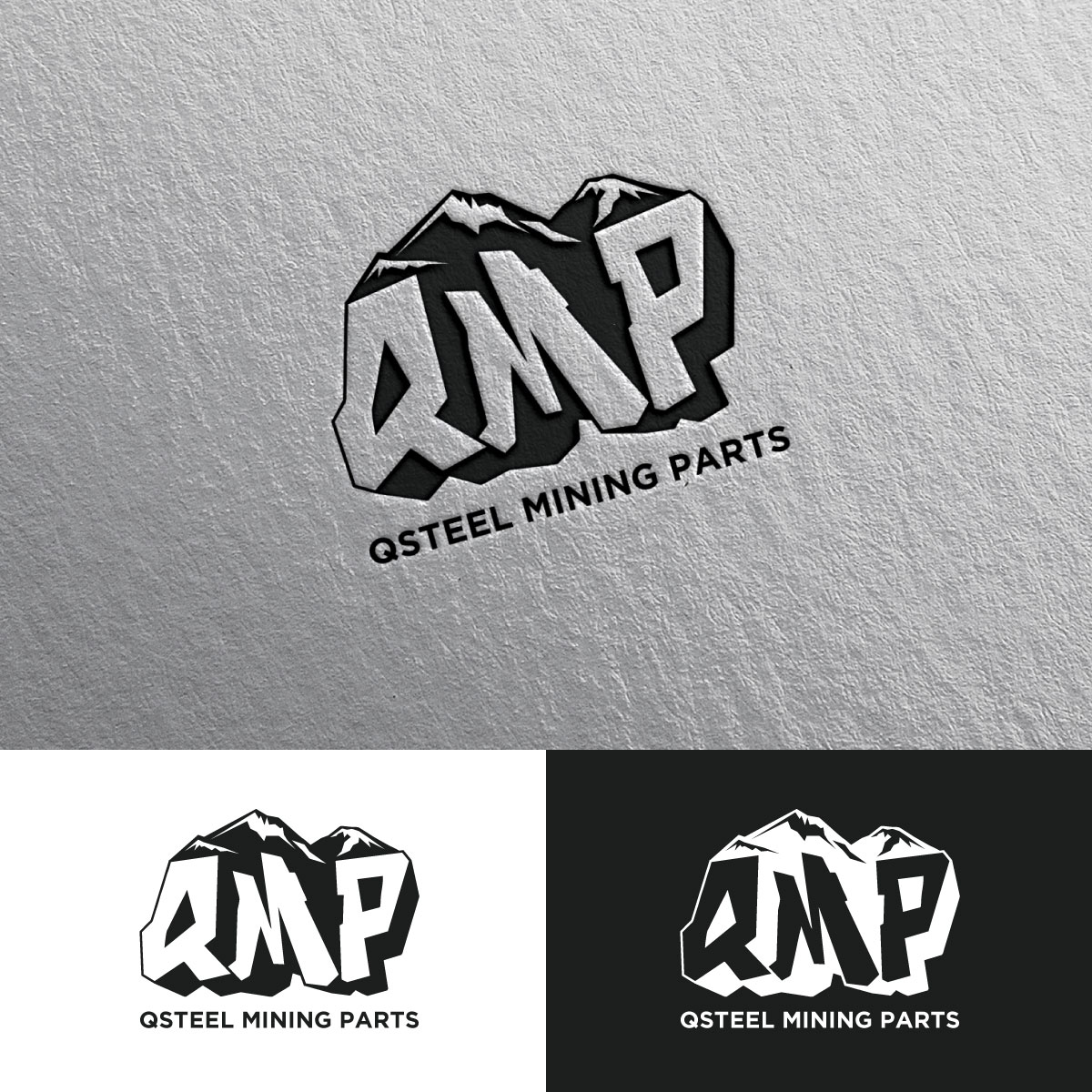 Logo Design by chris Ray for this project | Design #34292525