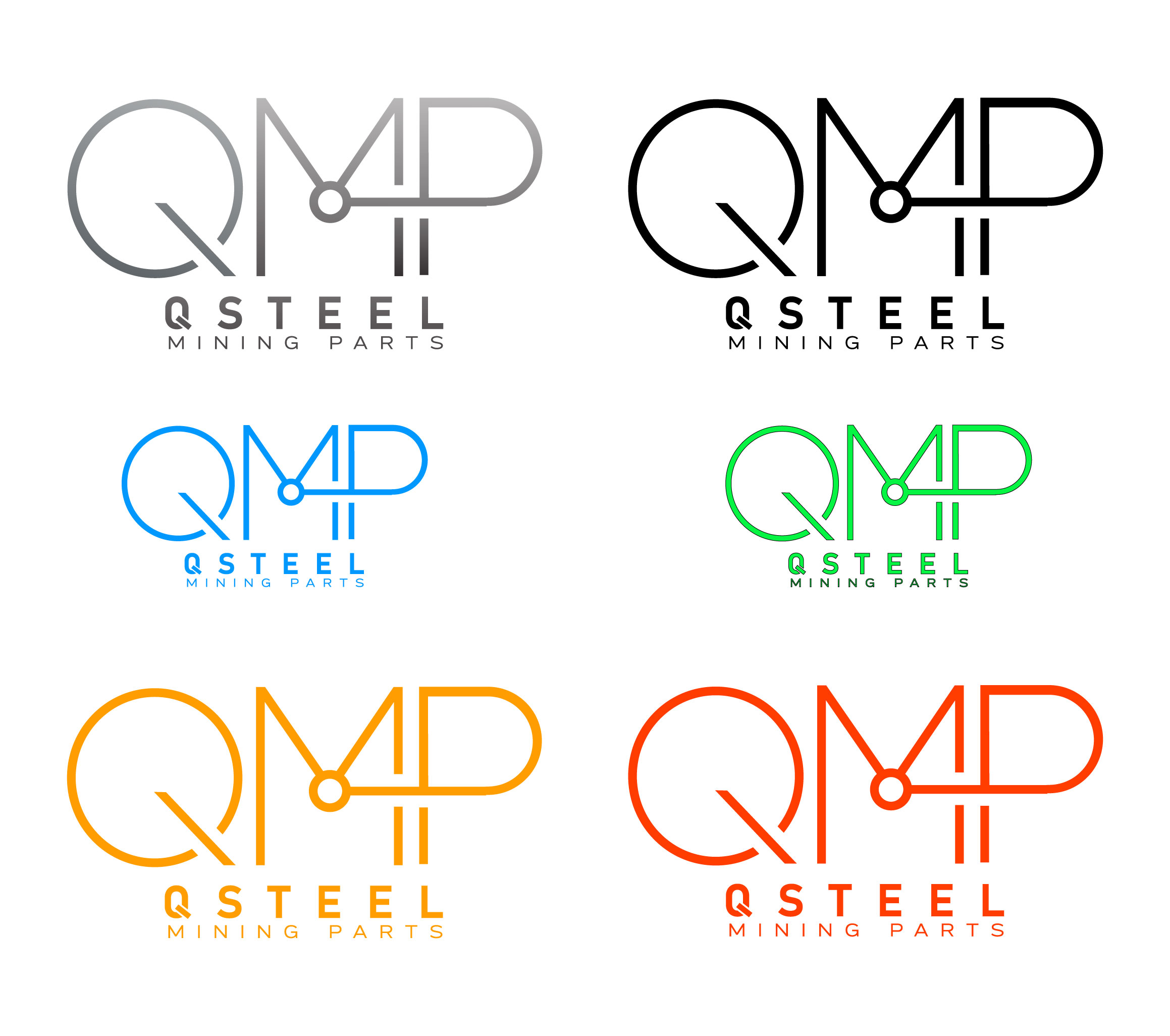 Logo Design by VALUES for this project | Design #34300996