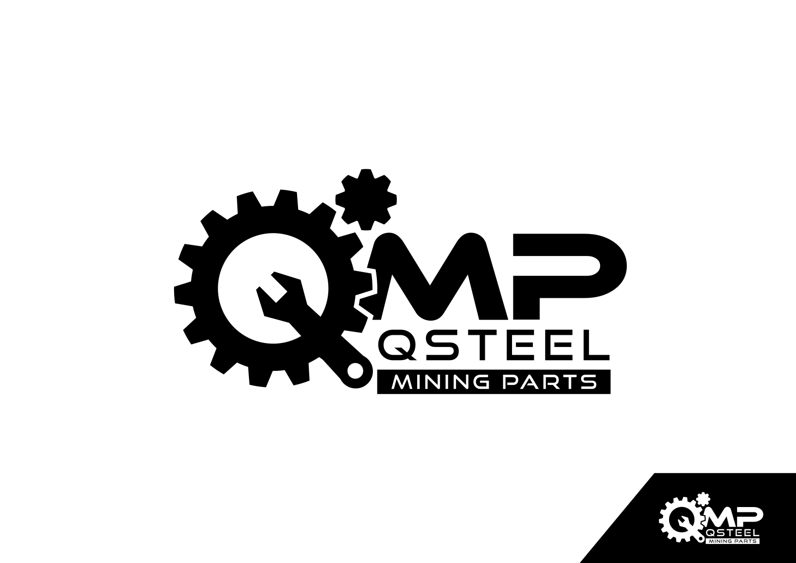 Logo Design by YOS for this project | Design #34292200