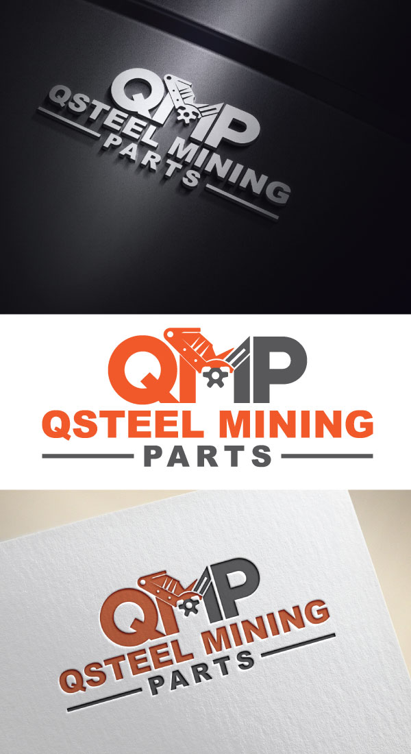 Logo Design by AB design ..... for this project | Design #34292704