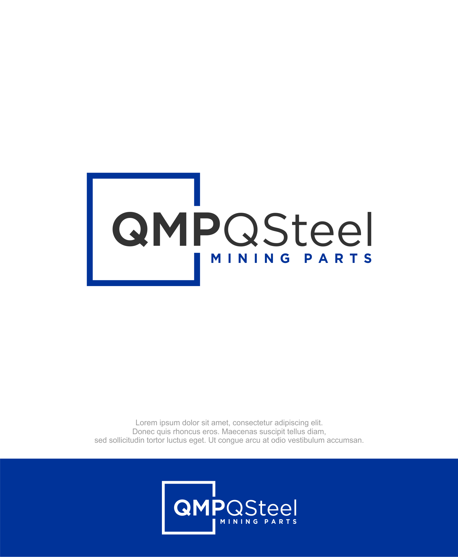 Logo-Design von M.Syaiful Huda für dieses Projekt | Design #34292853