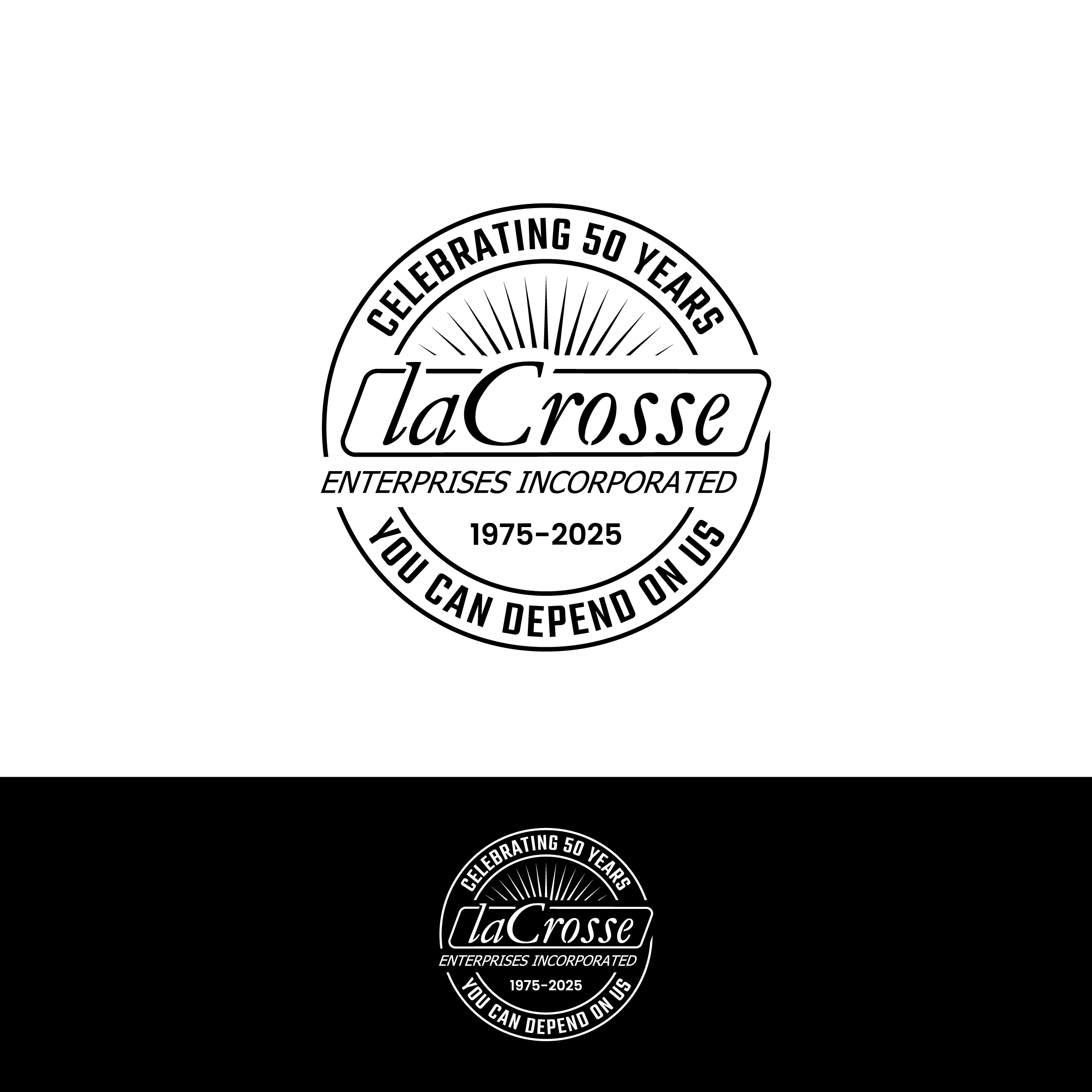 Logo Design by Aljune Castro Designs for this project | Design #34298764