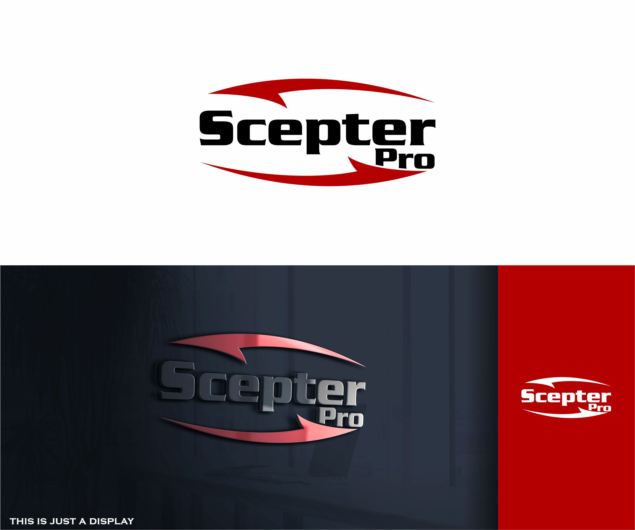 Logo Design by alkaline for this project | Design #34296237