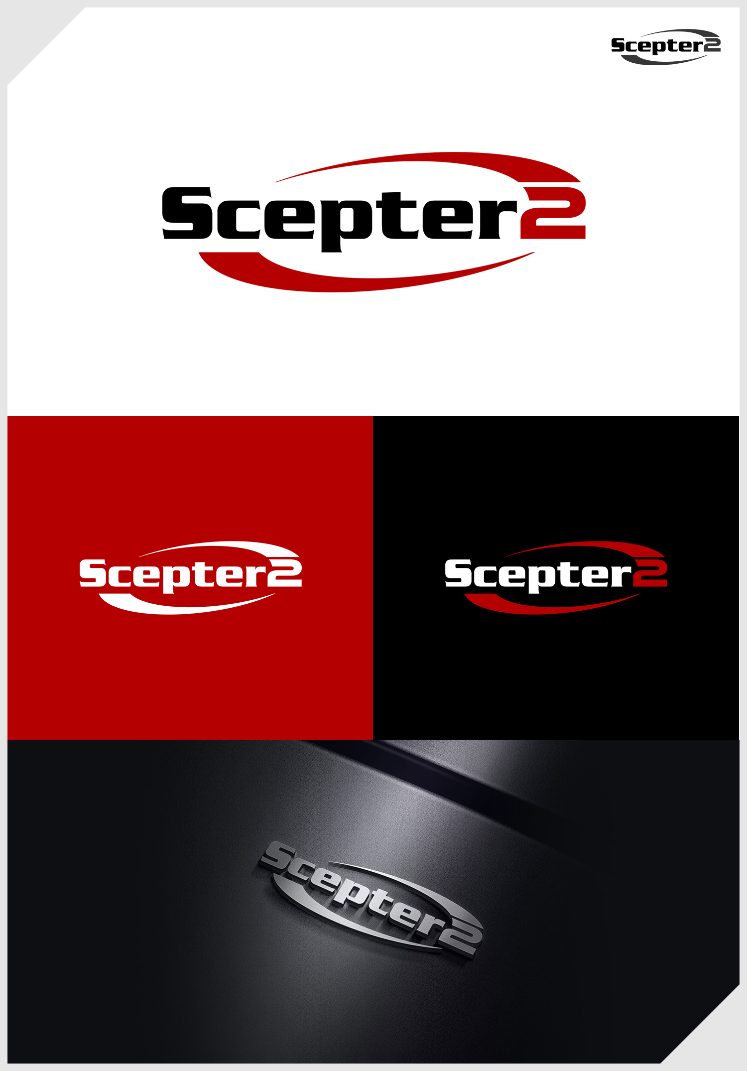 Logo Design by IDesign1606 for this project | Design #34307649