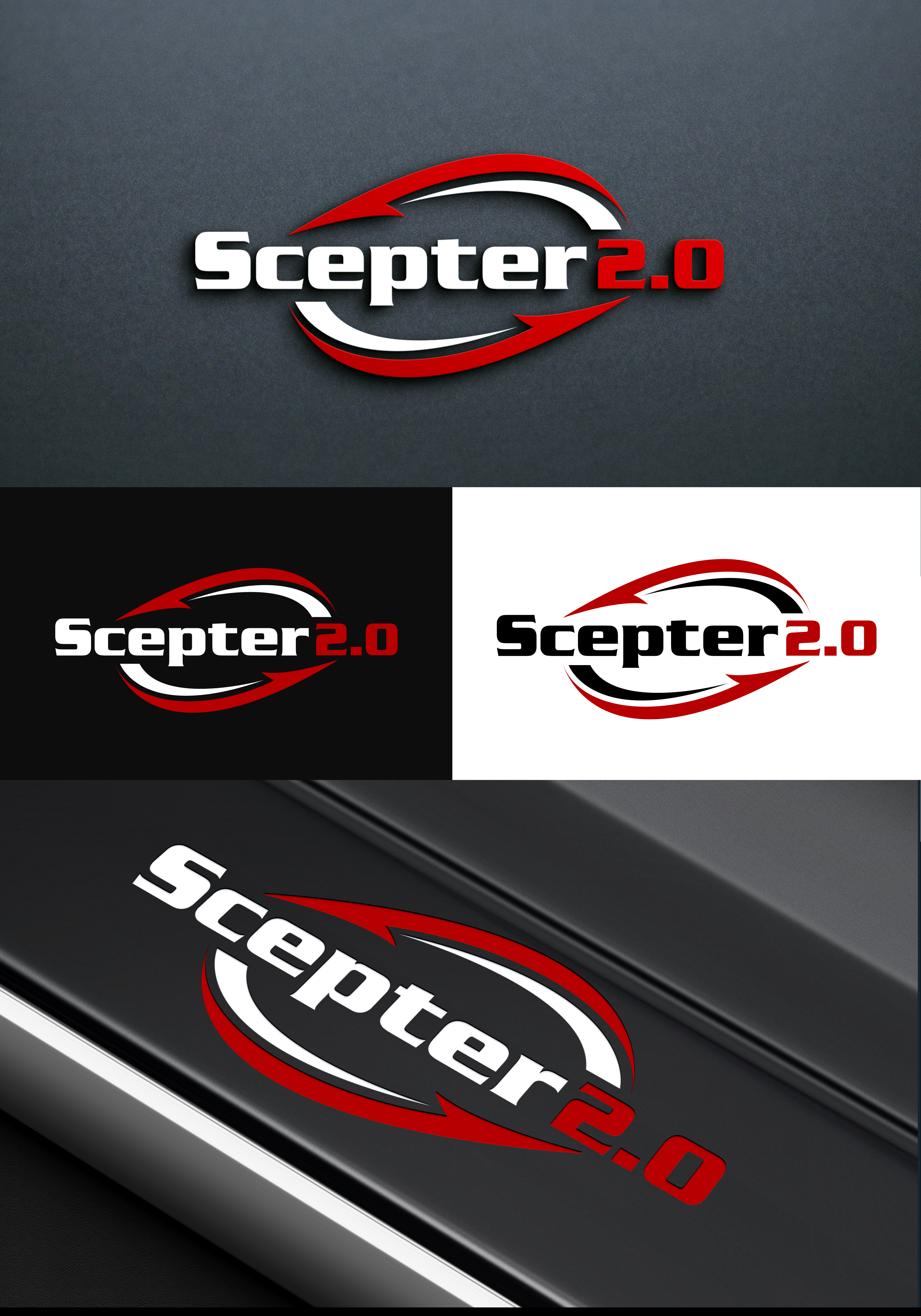 Logo Design by Graphixpointt for this project | Design #34305093