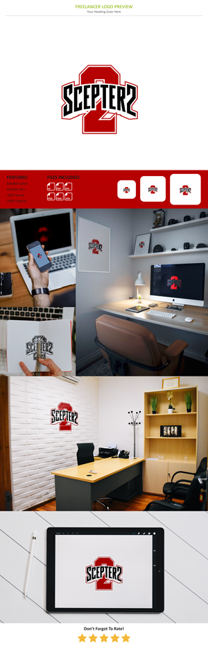 Logo Design by VectorForge for this project | Design: #34310752