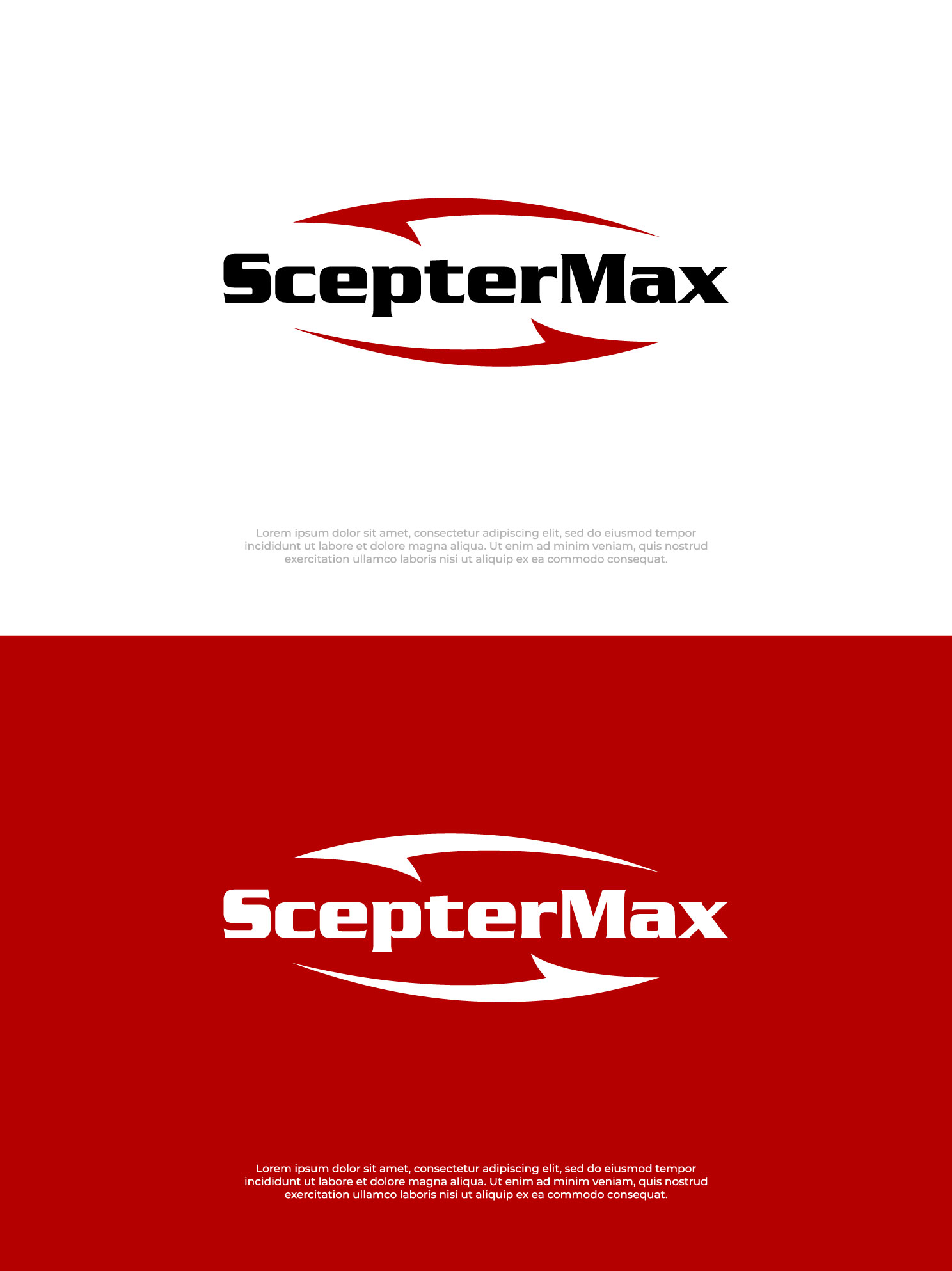 Logo Design by Nash_Shaha for this project | Design #34310163