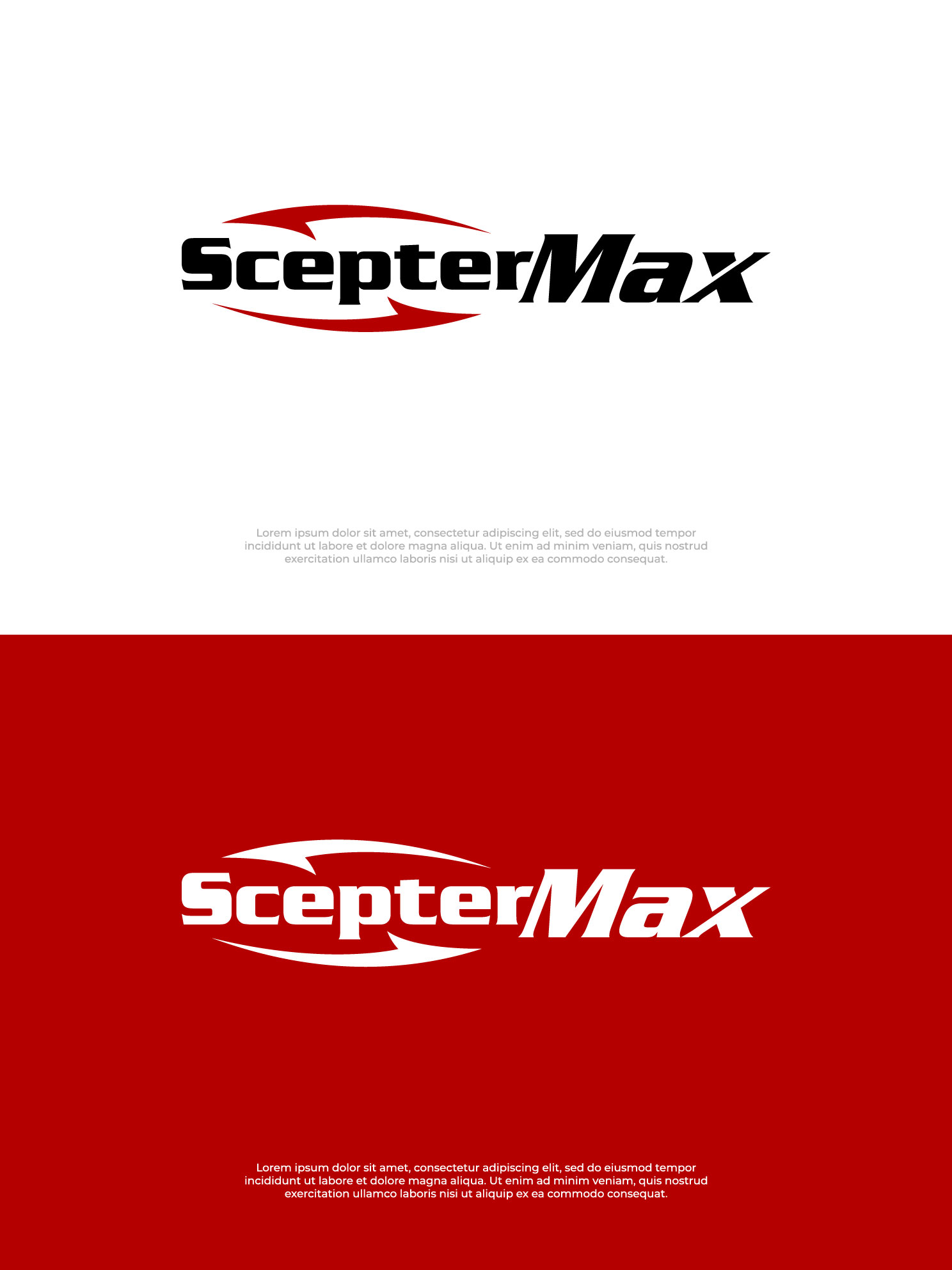 Logo Design by Nash_Shaha for this project | Design #34310171