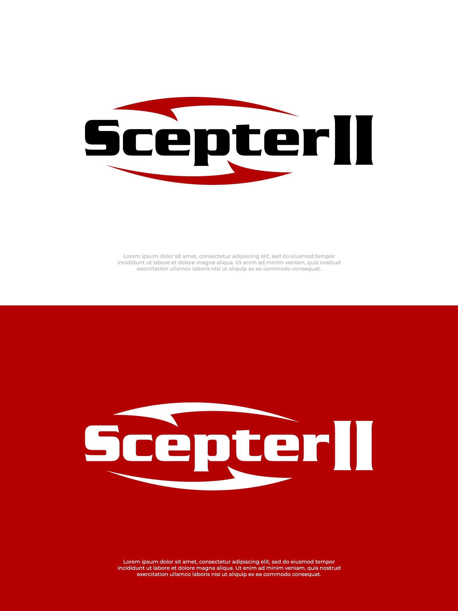 Logo Design by Nash_Shaha for this project | Design #34310198