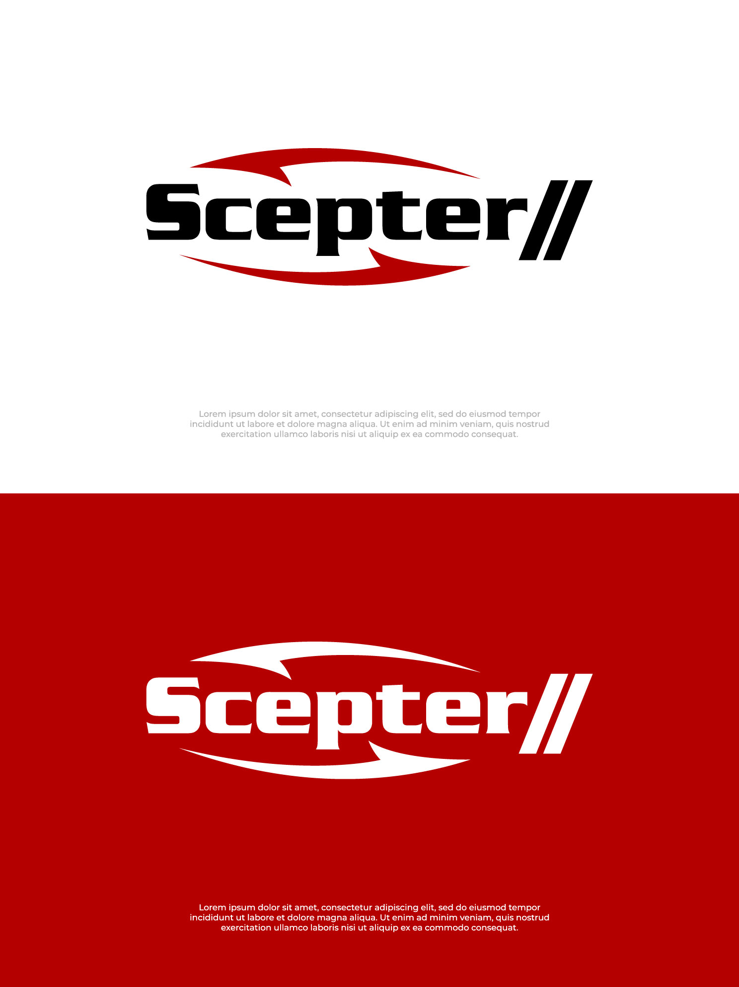 Logo Design by Nash_Shaha for this project | Design #34310201