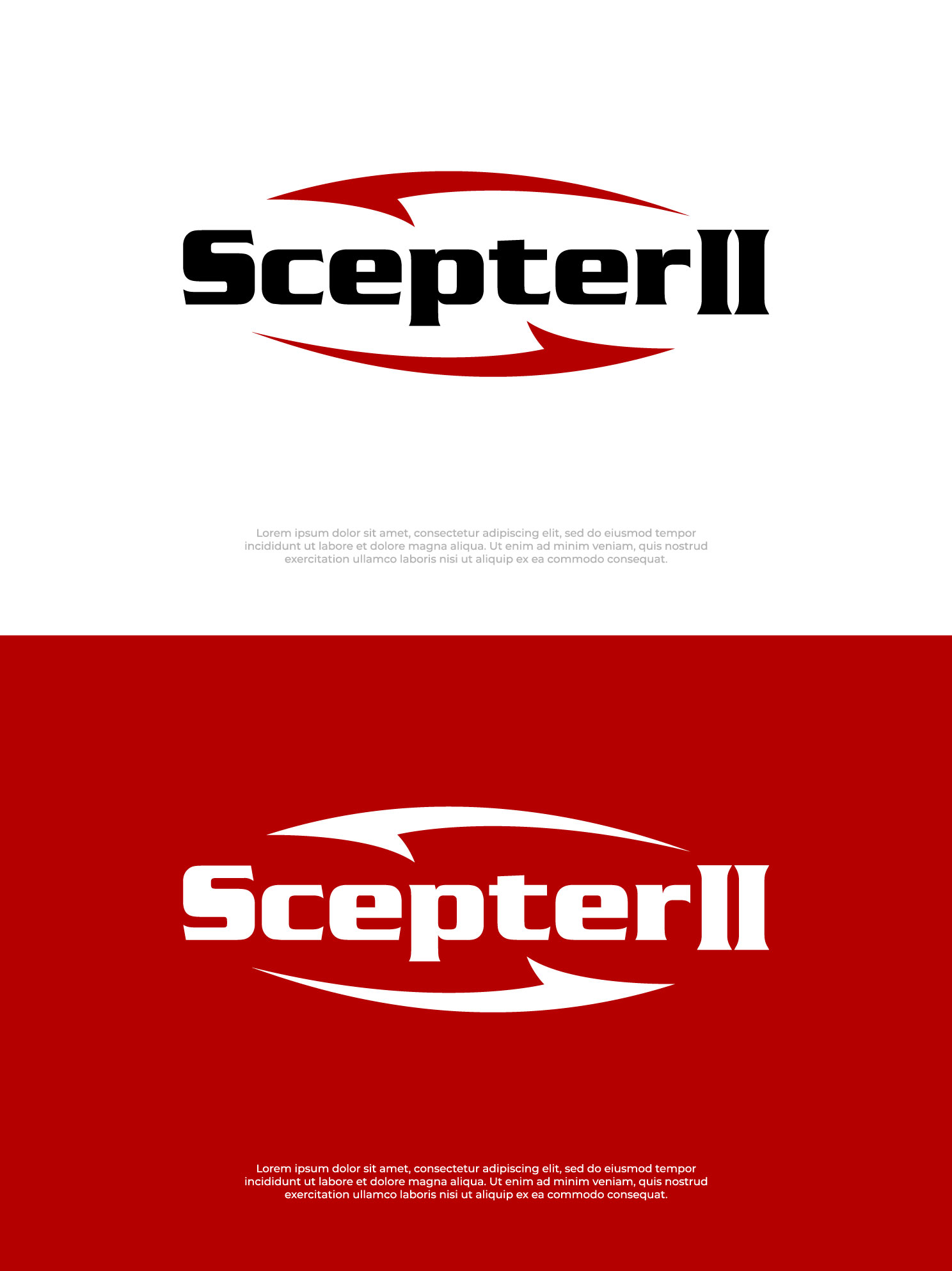 Logo Design by Nash_Shaha for this project | Design #34310221