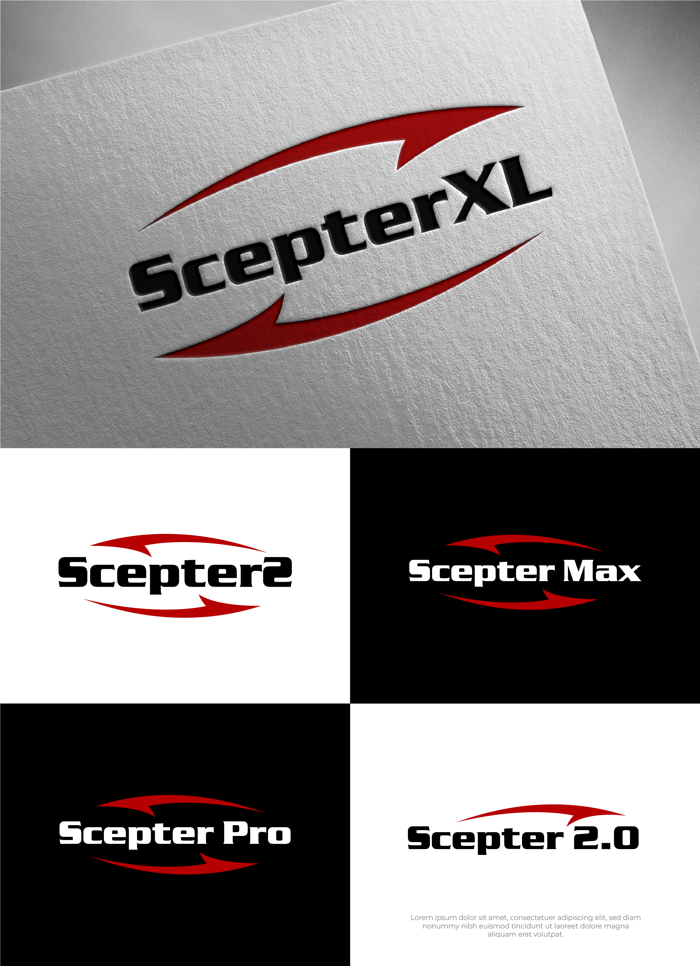 Logo Design by Emjey Designs for this project | Design #34294870