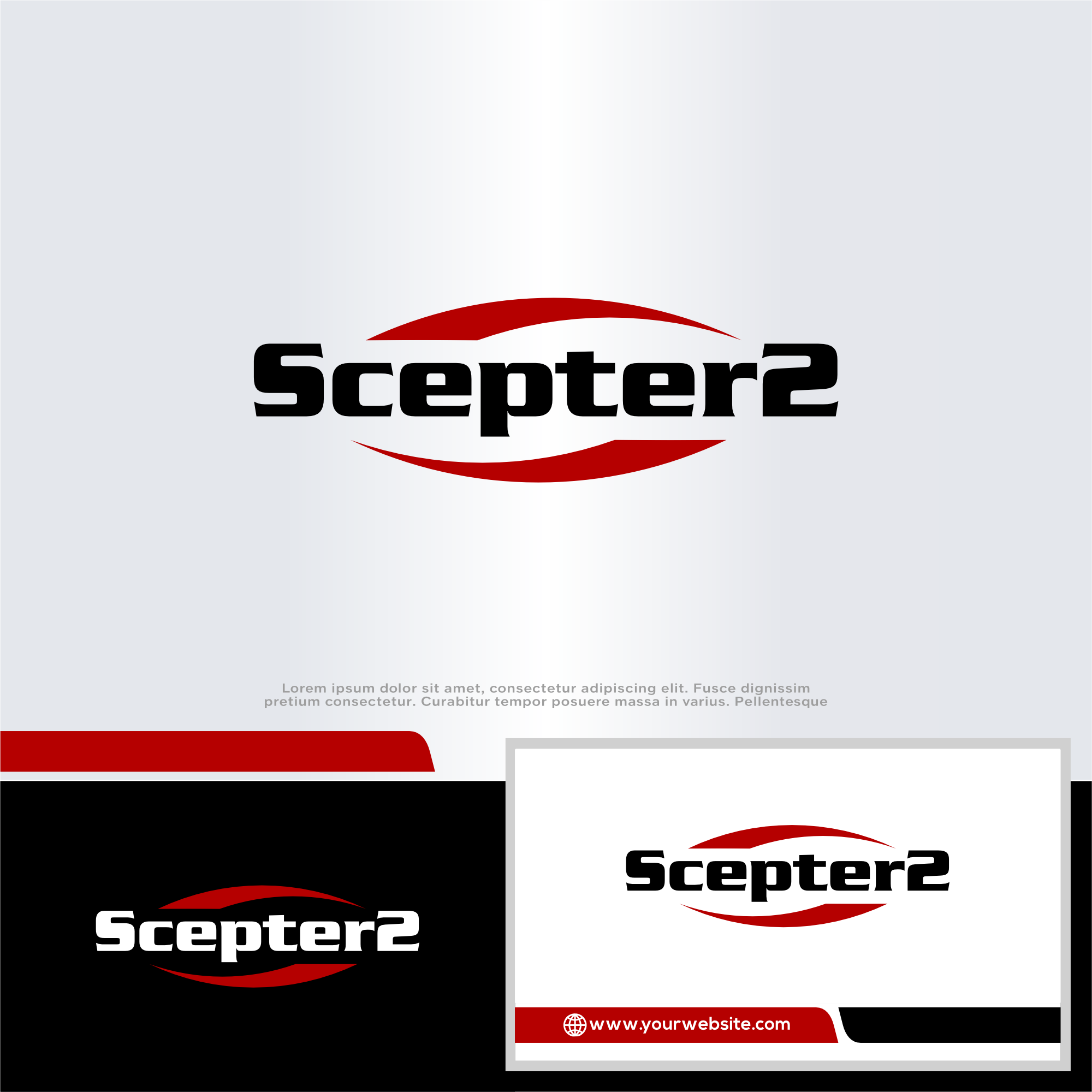 Logo Design by win it for this project | Design #34298537