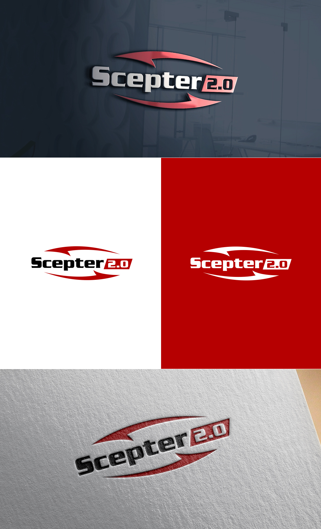 Logo Design by GLDesigns for this project | Design #34293928