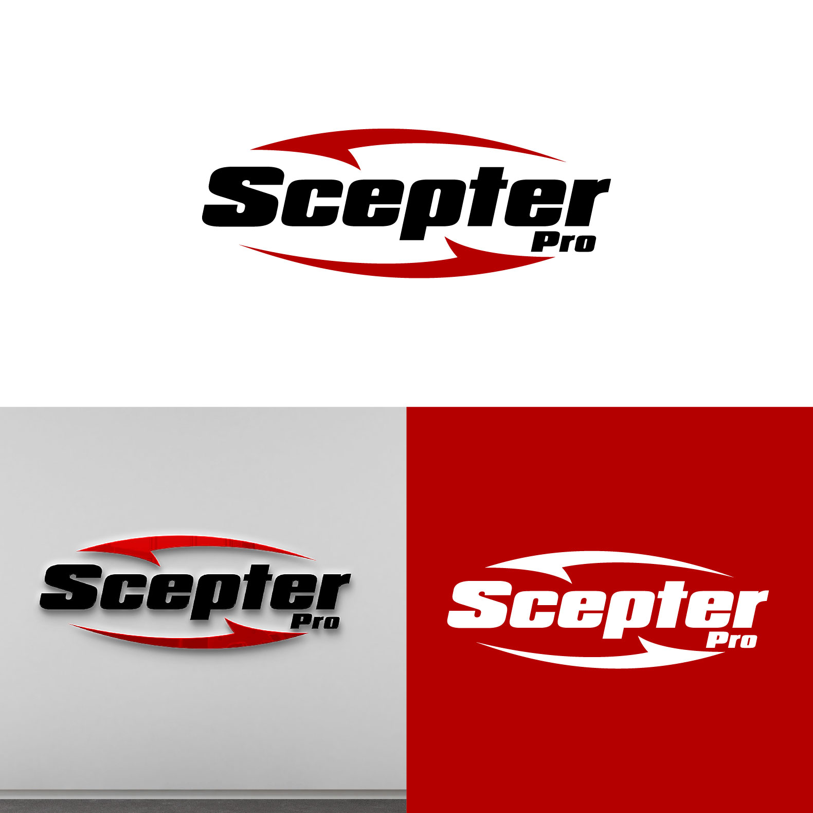 Logo Design by 4tech services for this project | Design #34292557