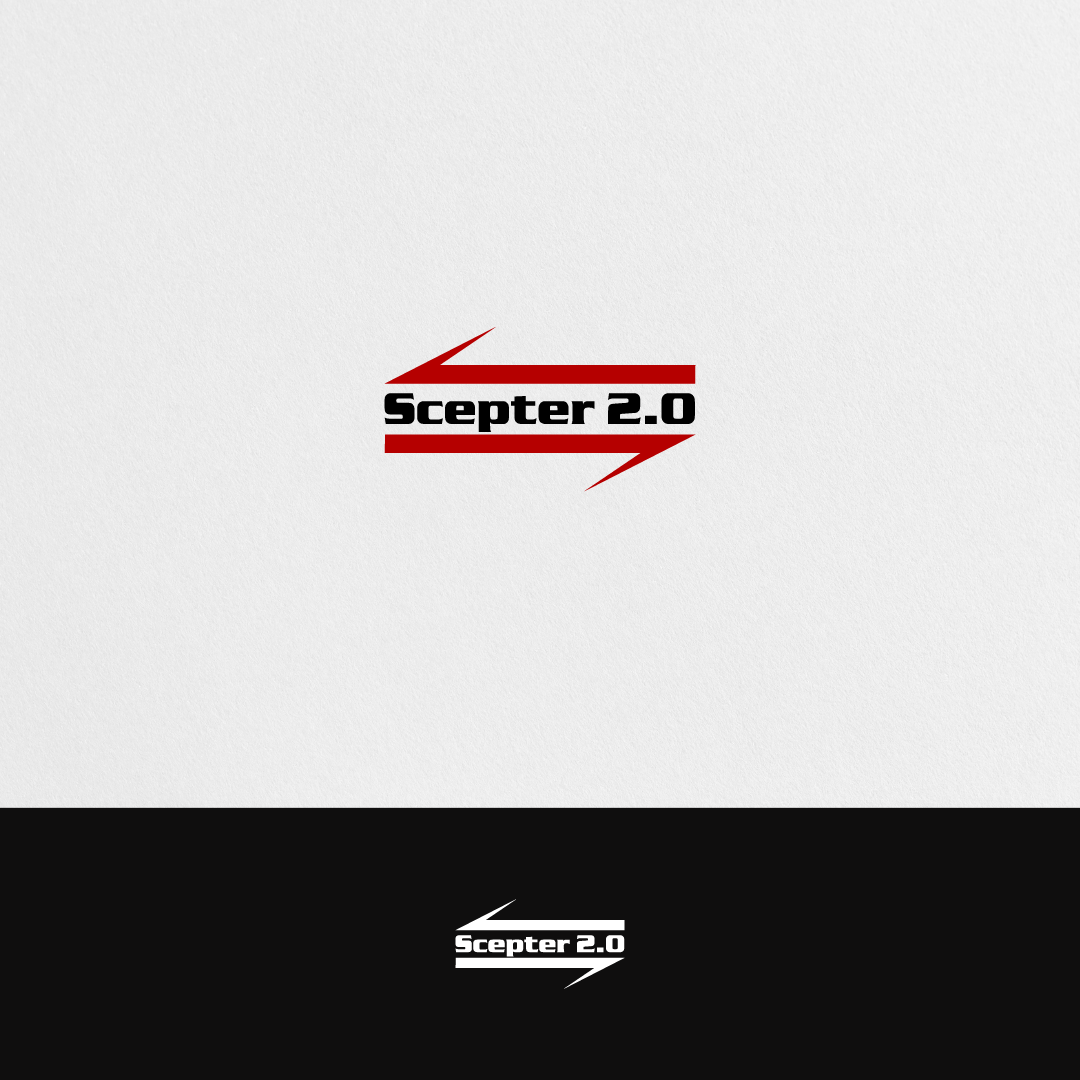 Logo Design by Red. for this project | Design #34300136