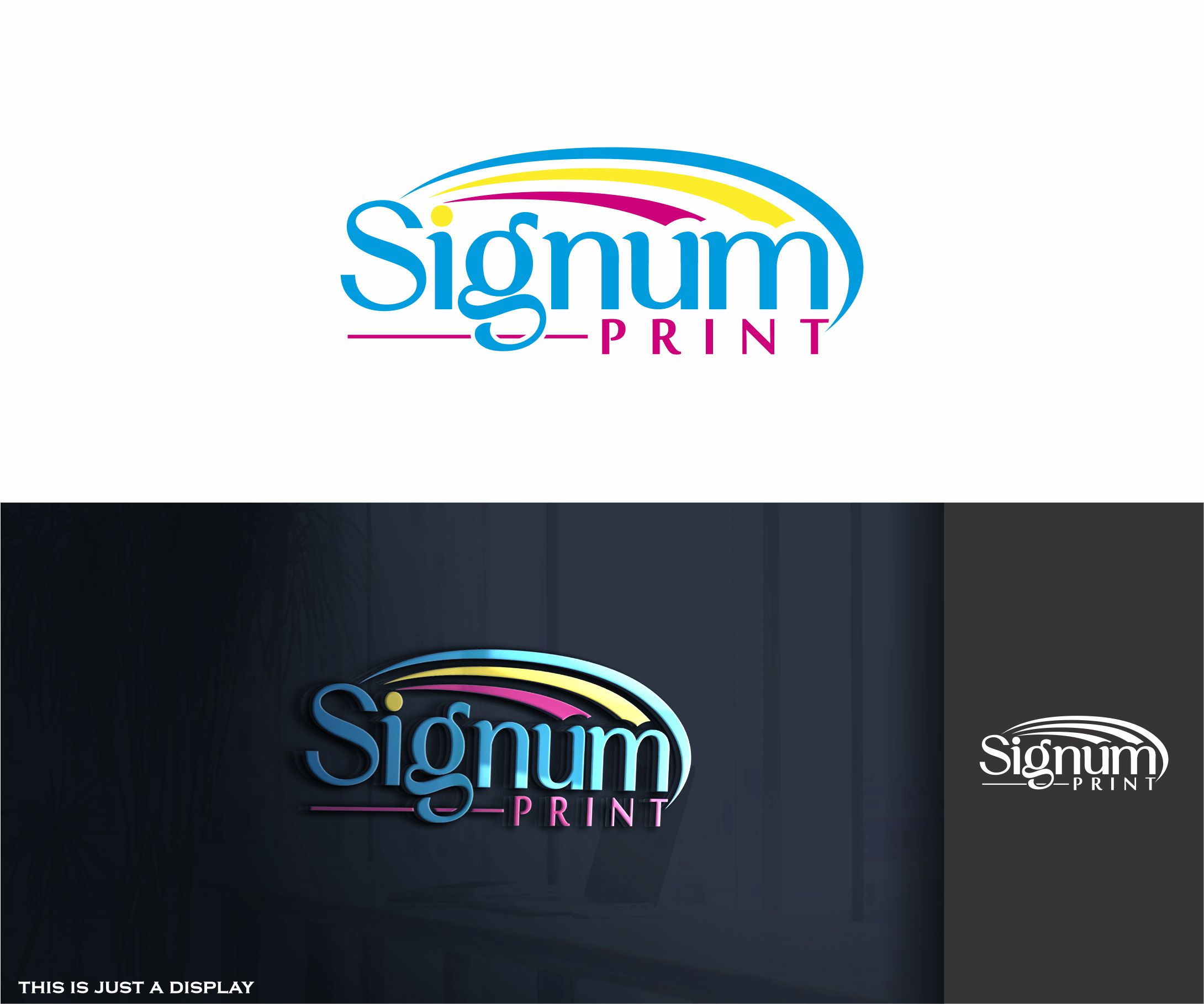Logo Design by alkaline for this project | Design #34296103