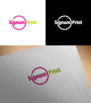 Logo Design by RA-bica for this project | Design: #34298488