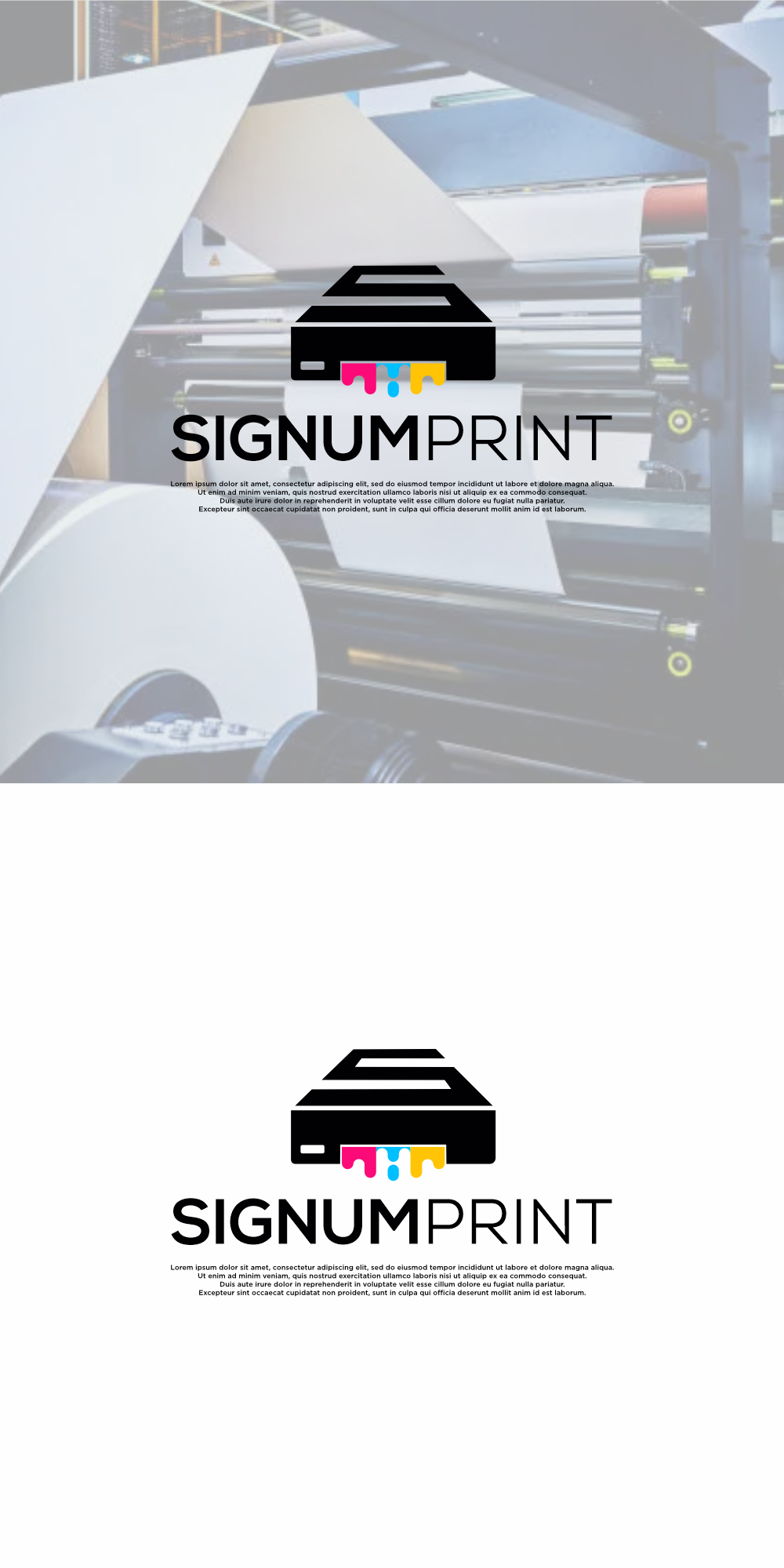 Logo Design by Elysa95 for this project | Design #34307530