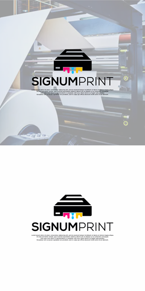 Logo Design by Elysa95 for this project | Design: #34307530