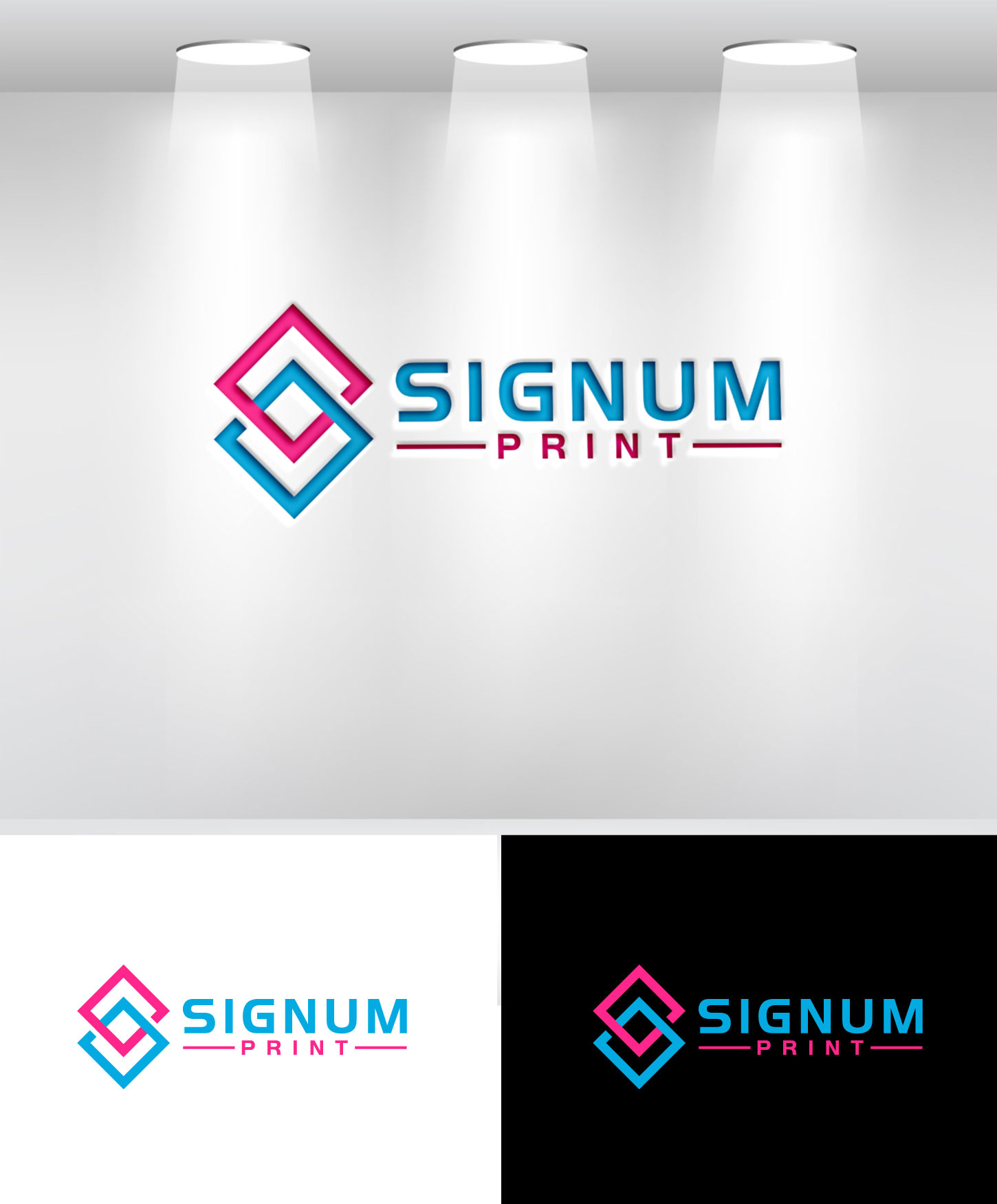 Logo Design by logoman5590 for this project | Design #34294387