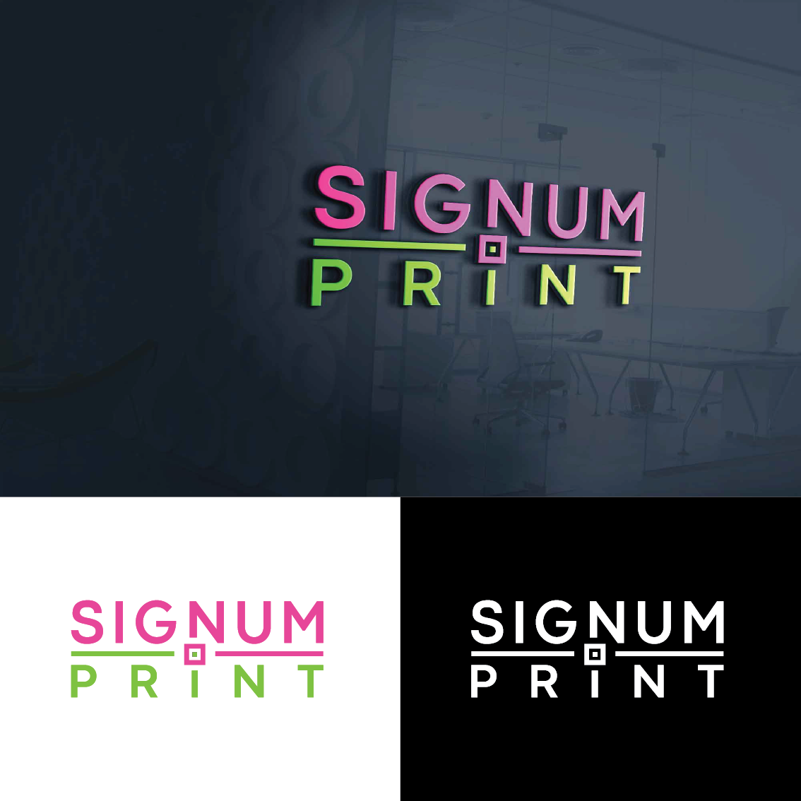 Logo Design by COR for this project | Design #34312432