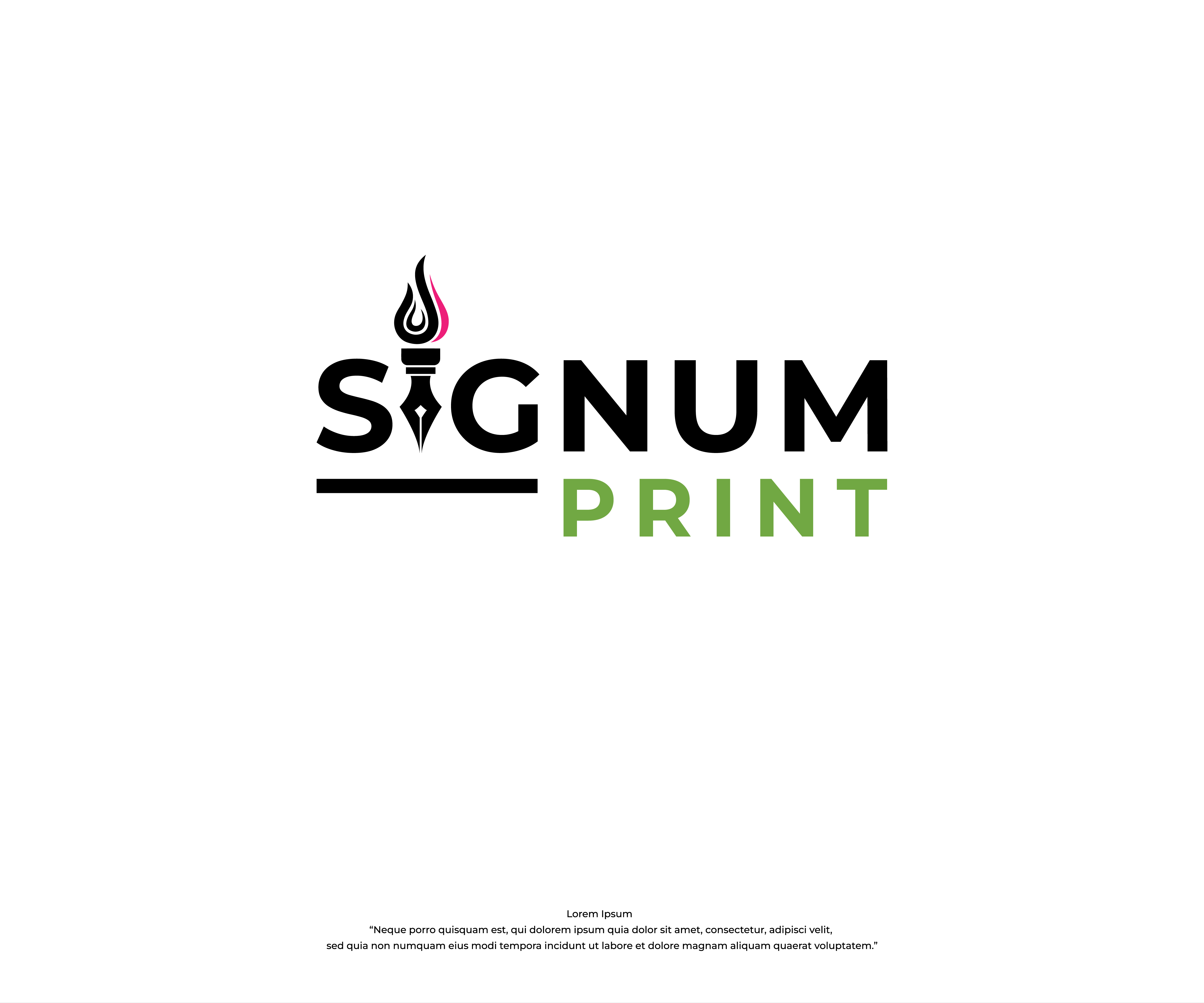 Logo Design by vermesadesign for this project | Design #34307497