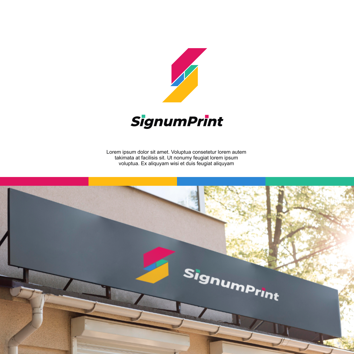 Logo Design by Dafid Upel for this project | Design #34295283