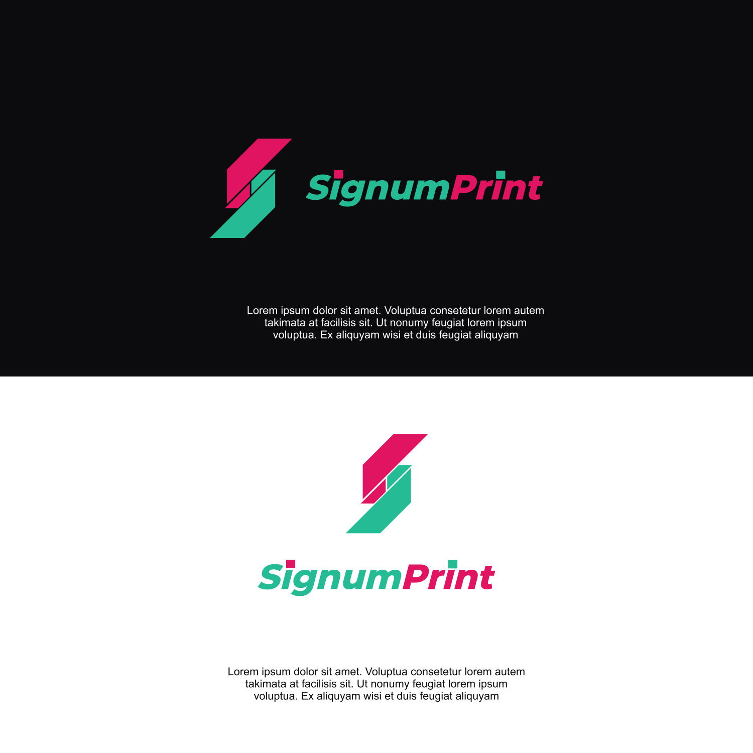 Logo Design by Dafid Upel for this project | Design #34295922