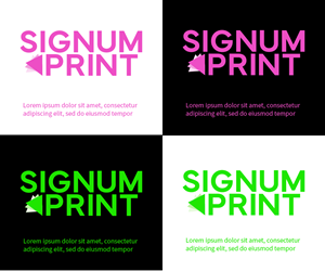 Logo Design by HFcreative