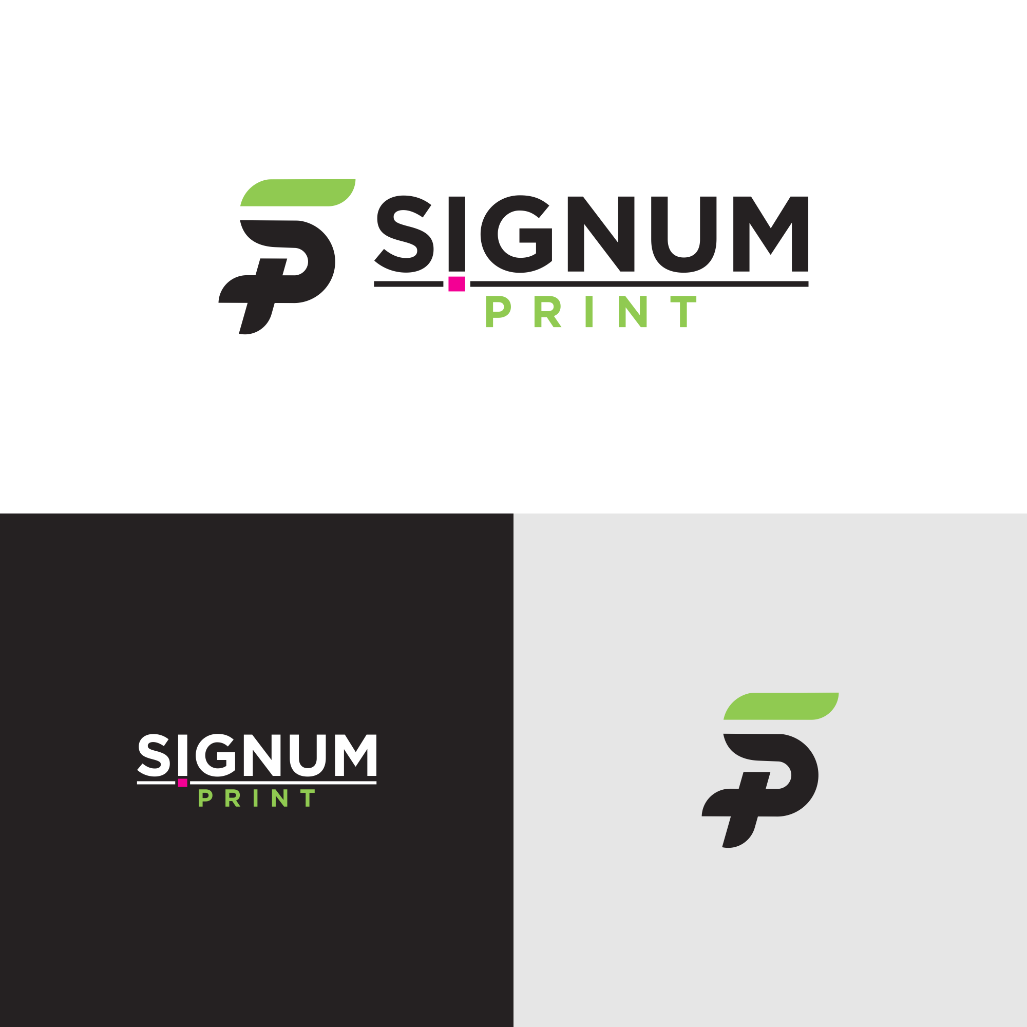 Logo Design by ni9 for this project | Design #34462215