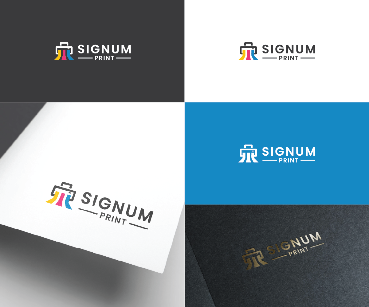 Logo Design by FT Marks Co. for this project | Design #34310290