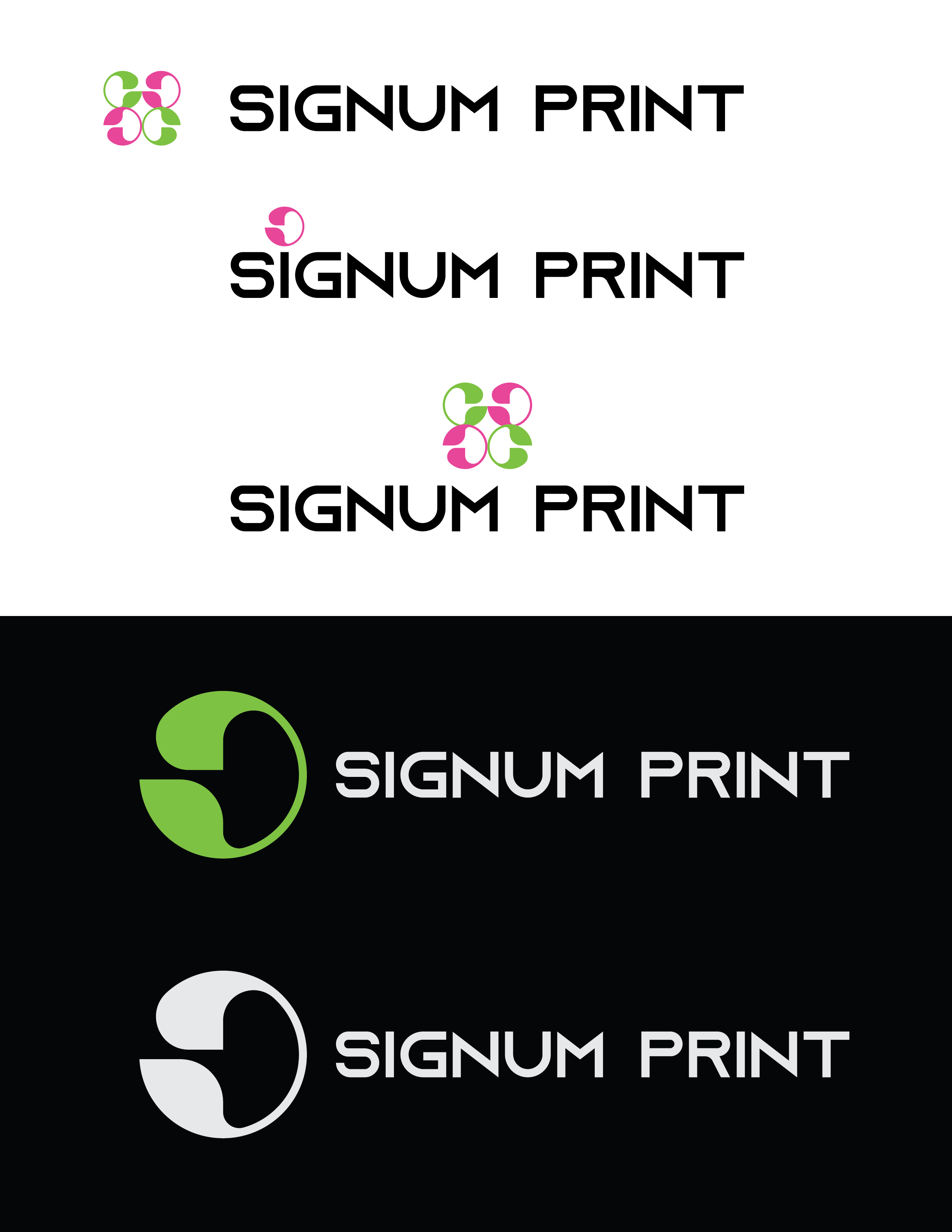 Logo Design by emptyboxgraphics for this project | Design #34307480