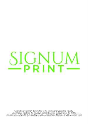 Logo Design by Abigaill_design¹ for this project | Design: #34302003