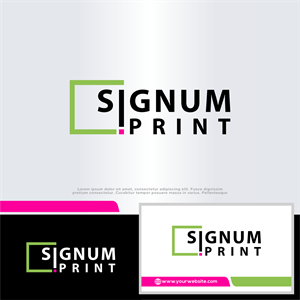 Logo Design by win it for this project | Design: #34295568