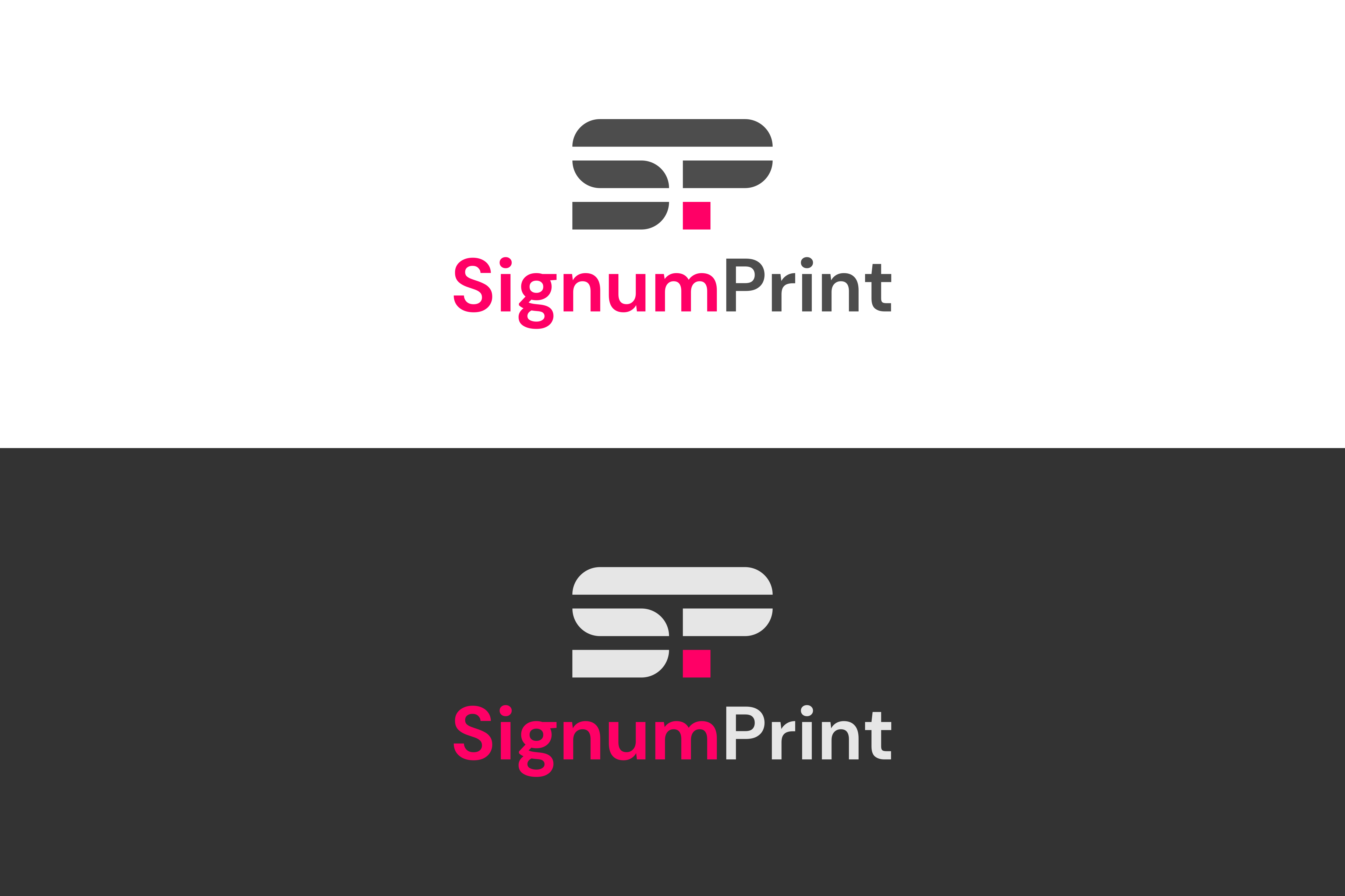 Logo Design by metapunkt for this project | Design #34306609