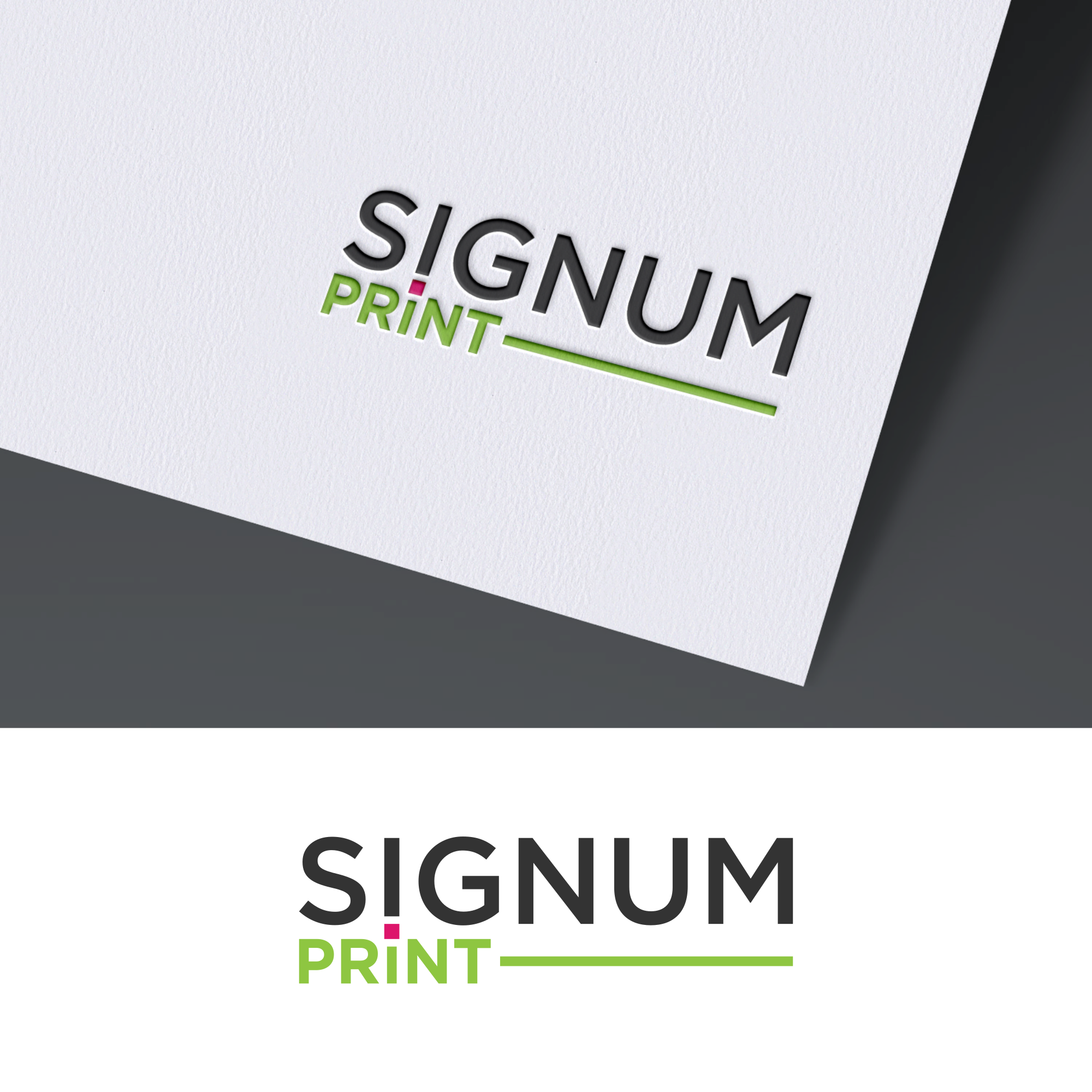 Logo Design by bi idznillah for this project | Design #34304046