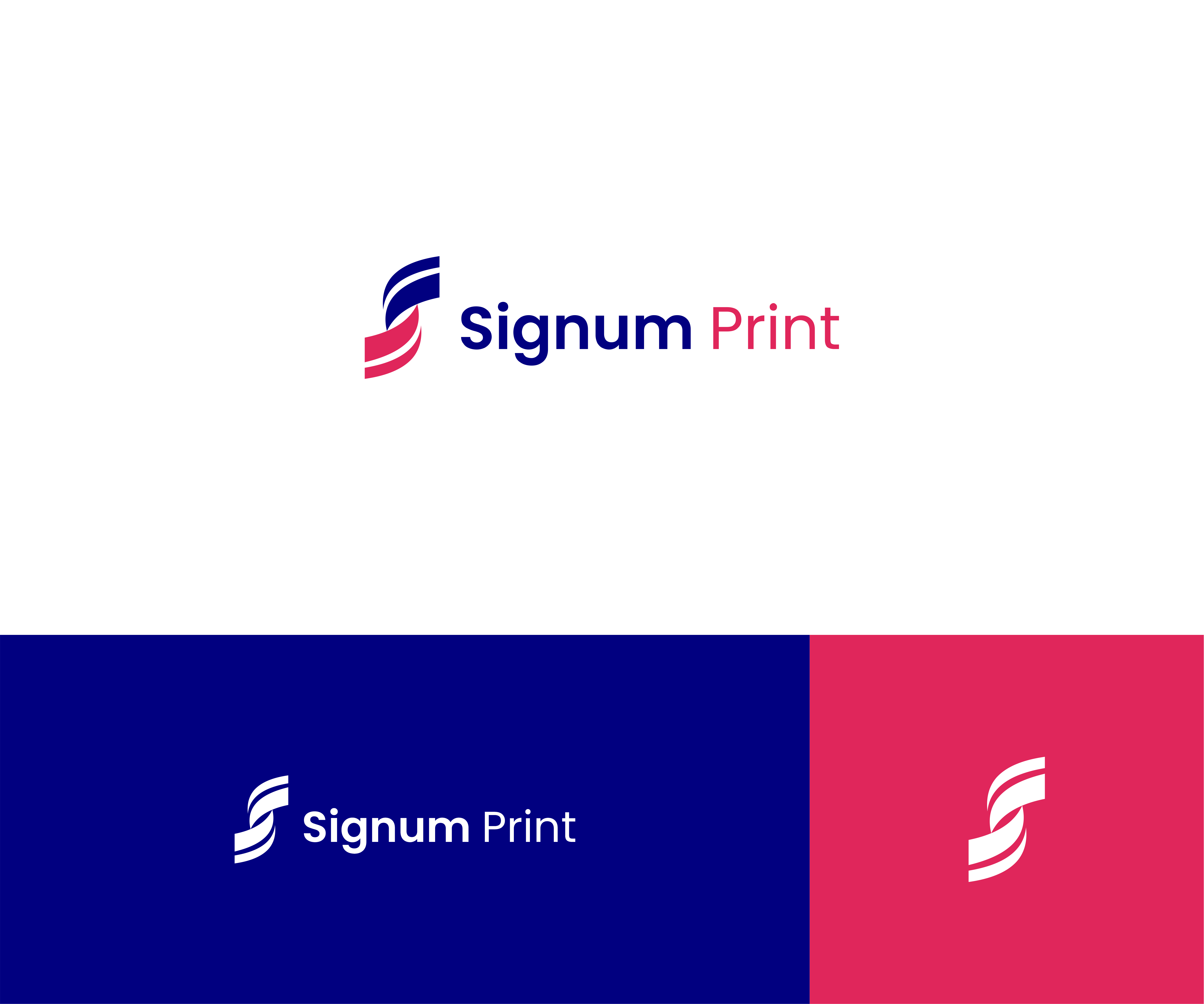 Logo Design by soriyeee for this project | Design #34293151
