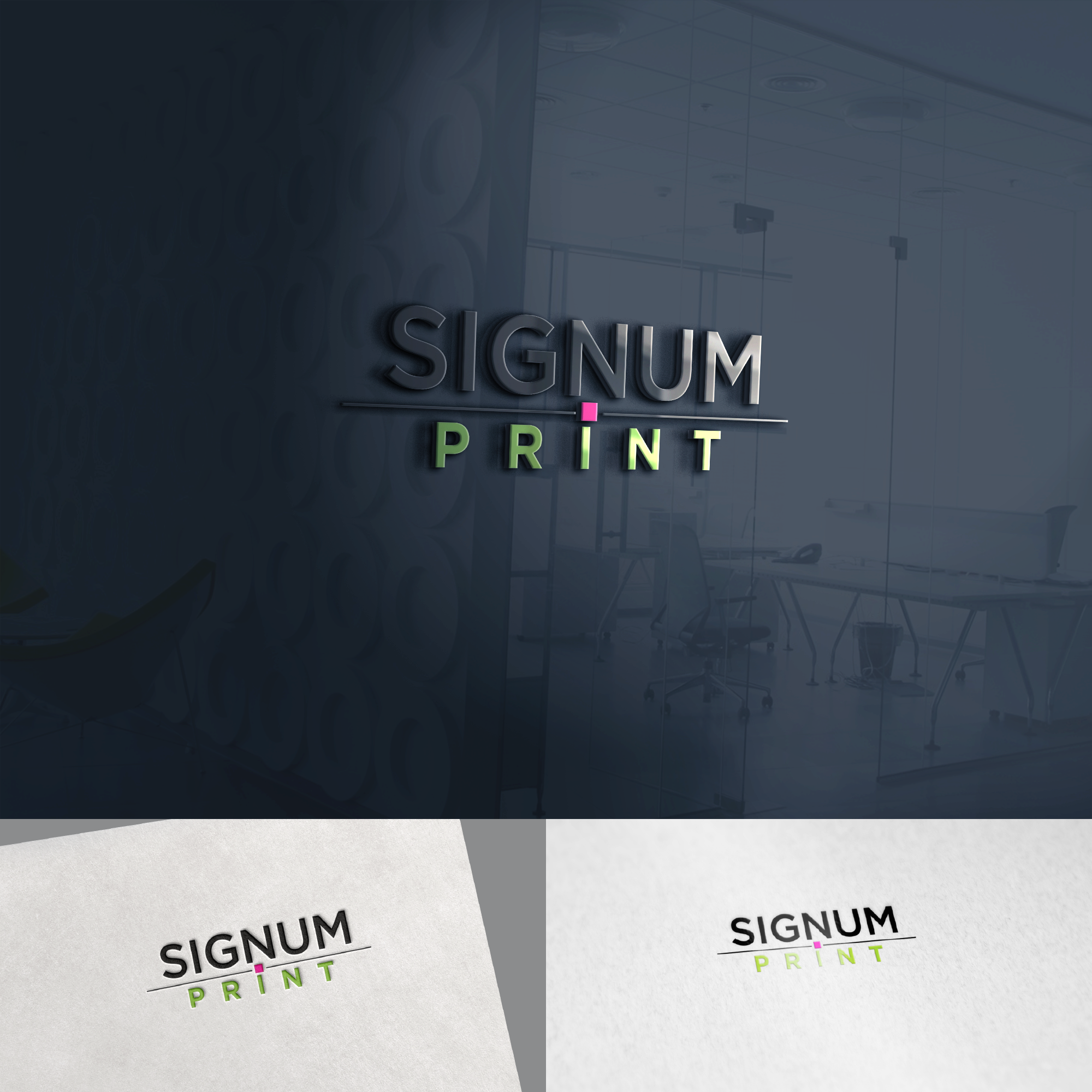 Logo Design by BerhasilKabeh for this project | Design #34304041