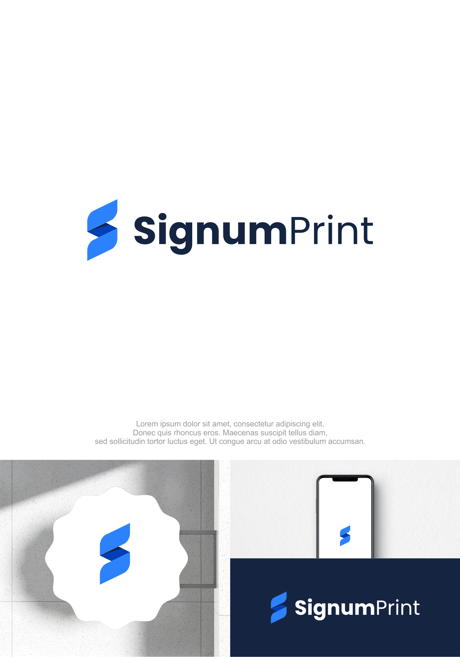 Logo-Design von M.Syaiful Huda für dieses Projekt | Design #34292920