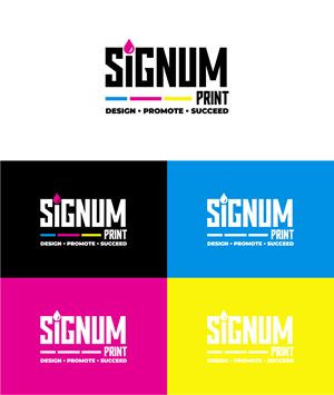 Logo Design by Ayub Zafar for this project | Design: #34303678